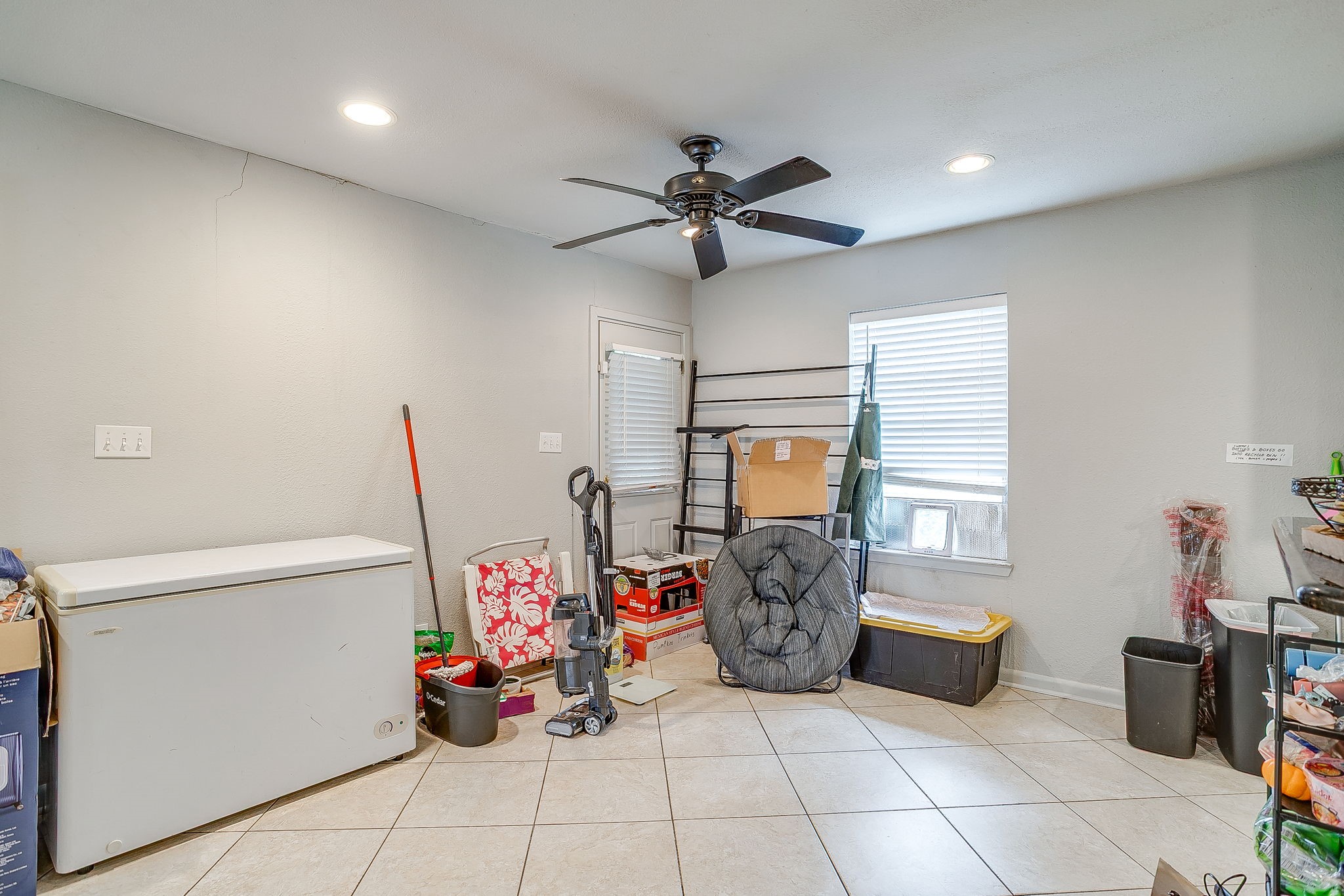3704 Jeanette Drive Fort Worth TX 76109
