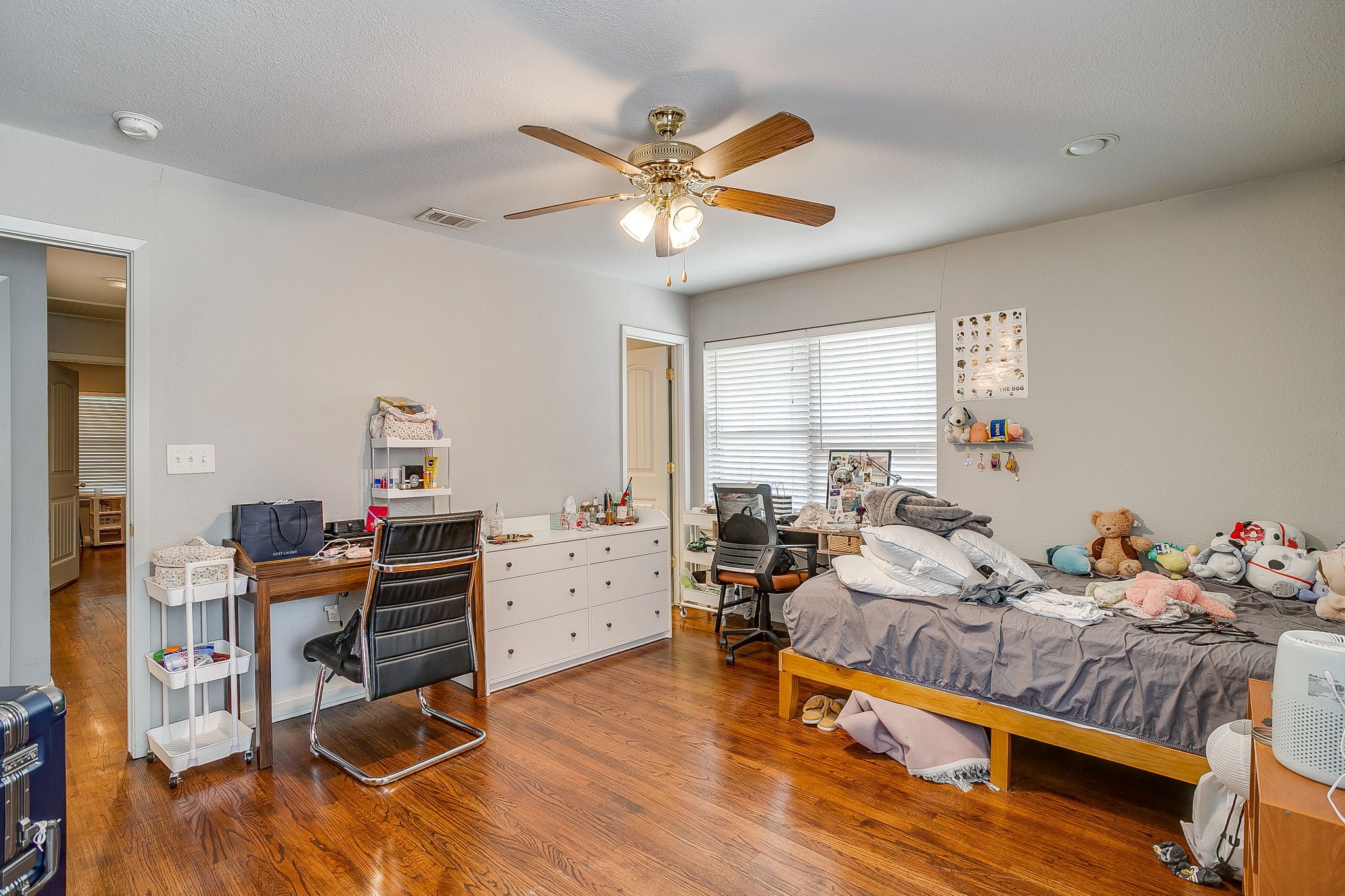 3704 Jeanette Drive Fort Worth TX 76109