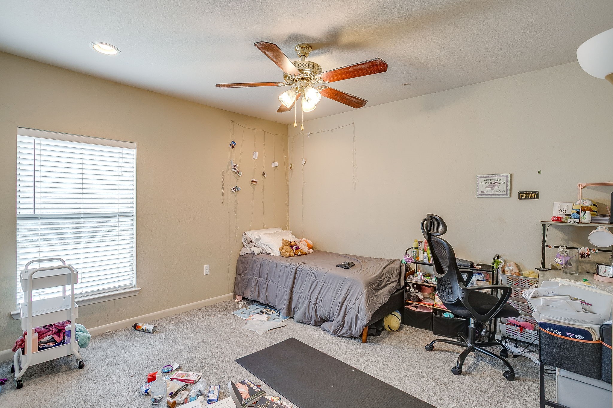 3704 Jeanette Drive Fort Worth TX 76109