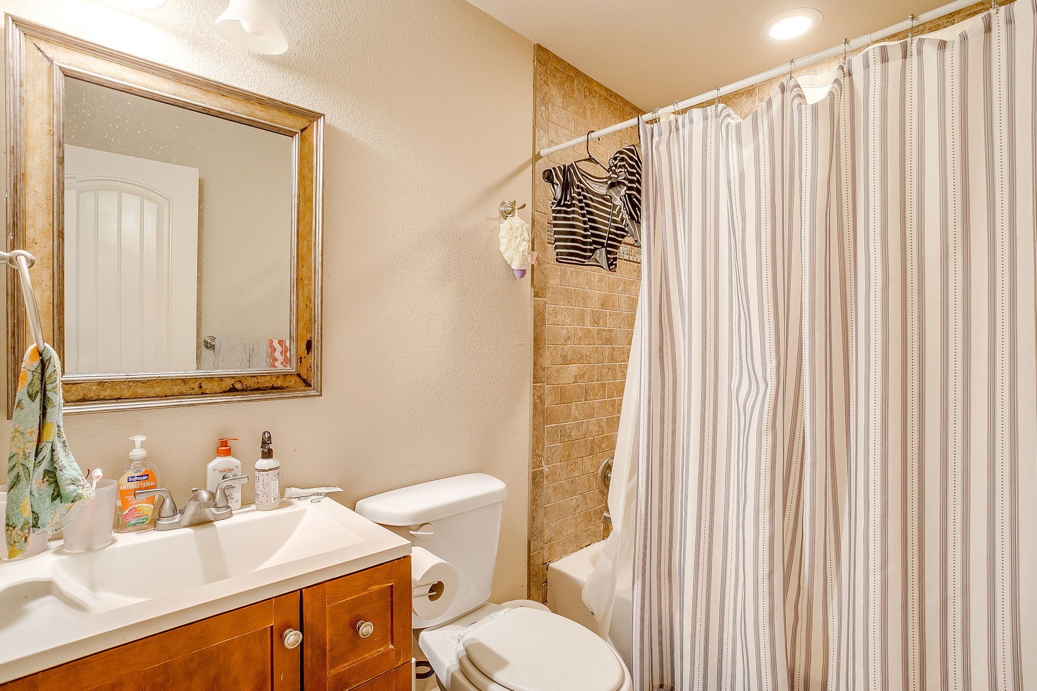 3704 Jeanette Drive Fort Worth TX 76109