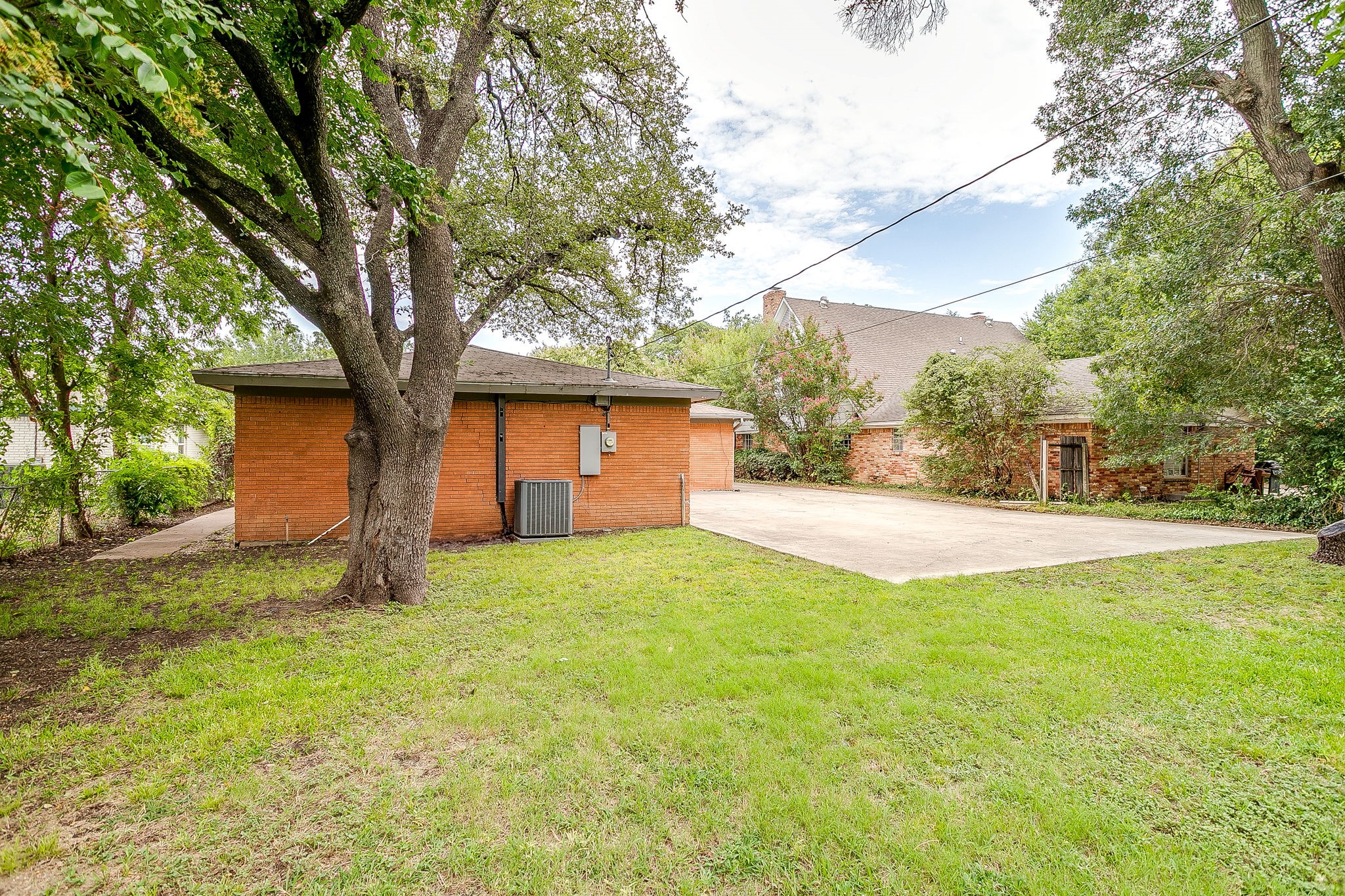 3704 Jeanette Drive Fort Worth TX 76109