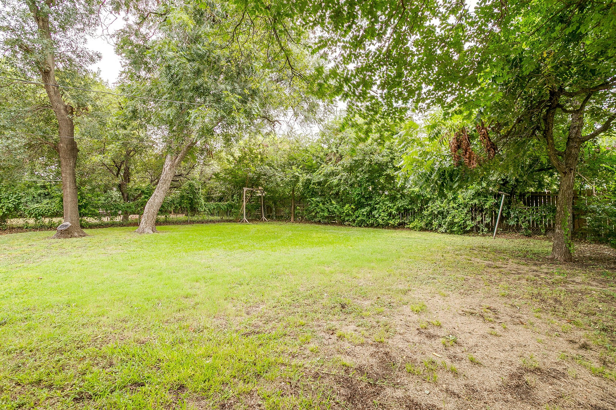 3704 Jeanette Drive Fort Worth TX 76109