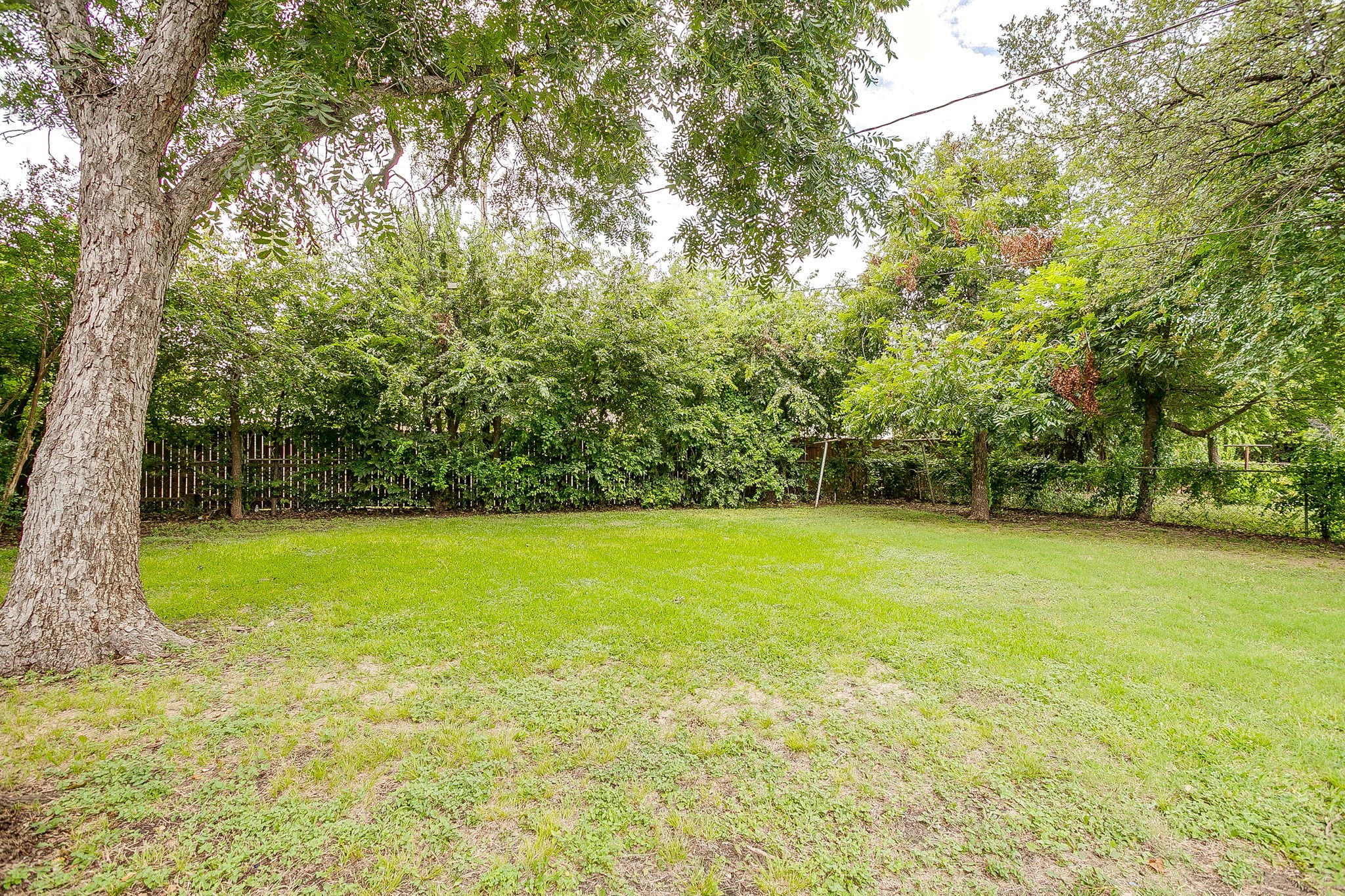 3704 Jeanette Drive Fort Worth TX 76109