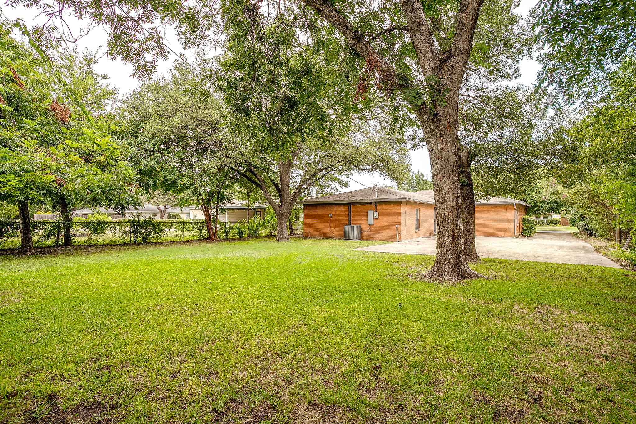 3704 Jeanette Drive Fort Worth TX 76109