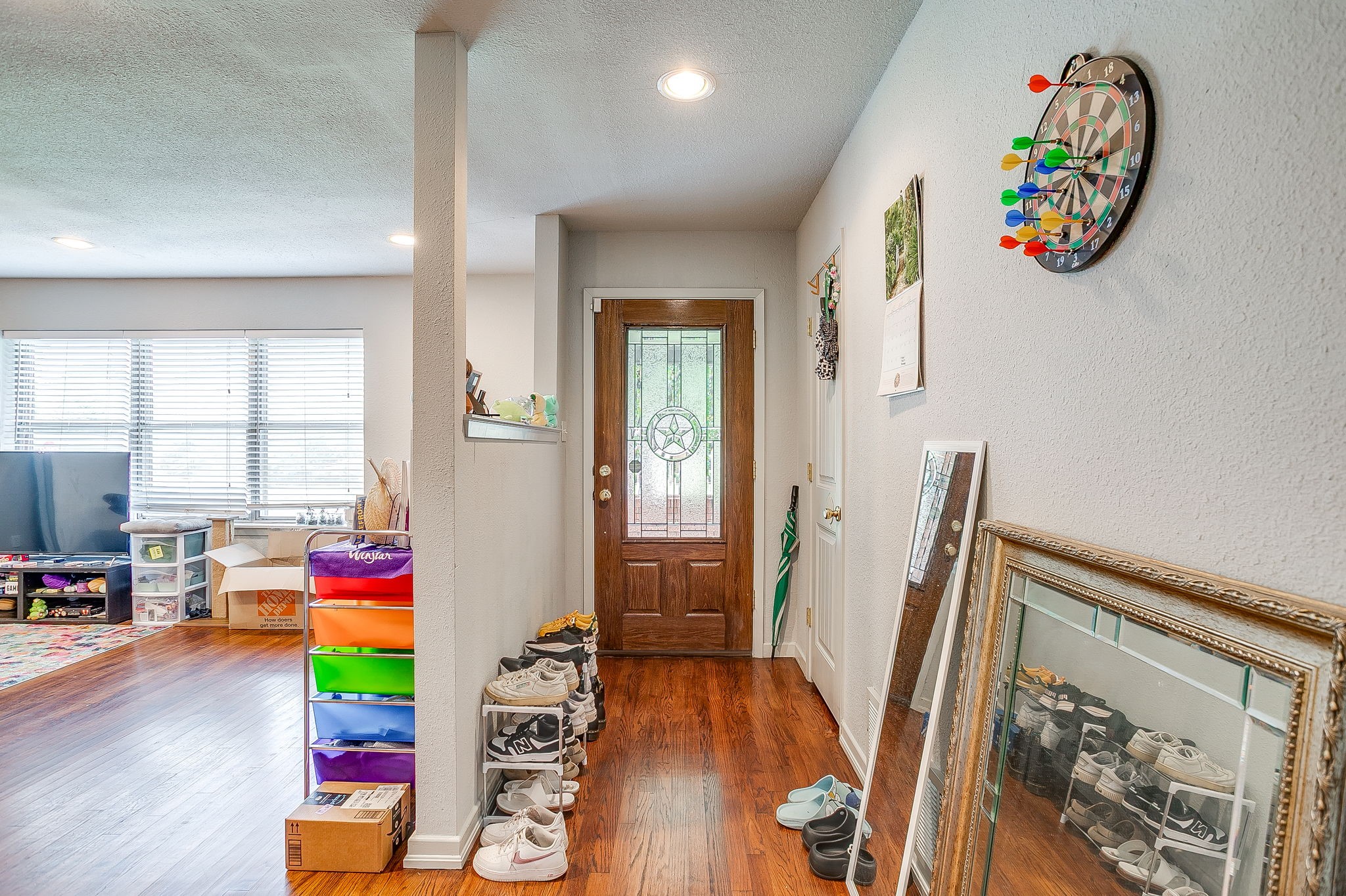 3704 Jeanette Drive Fort Worth TX 76109