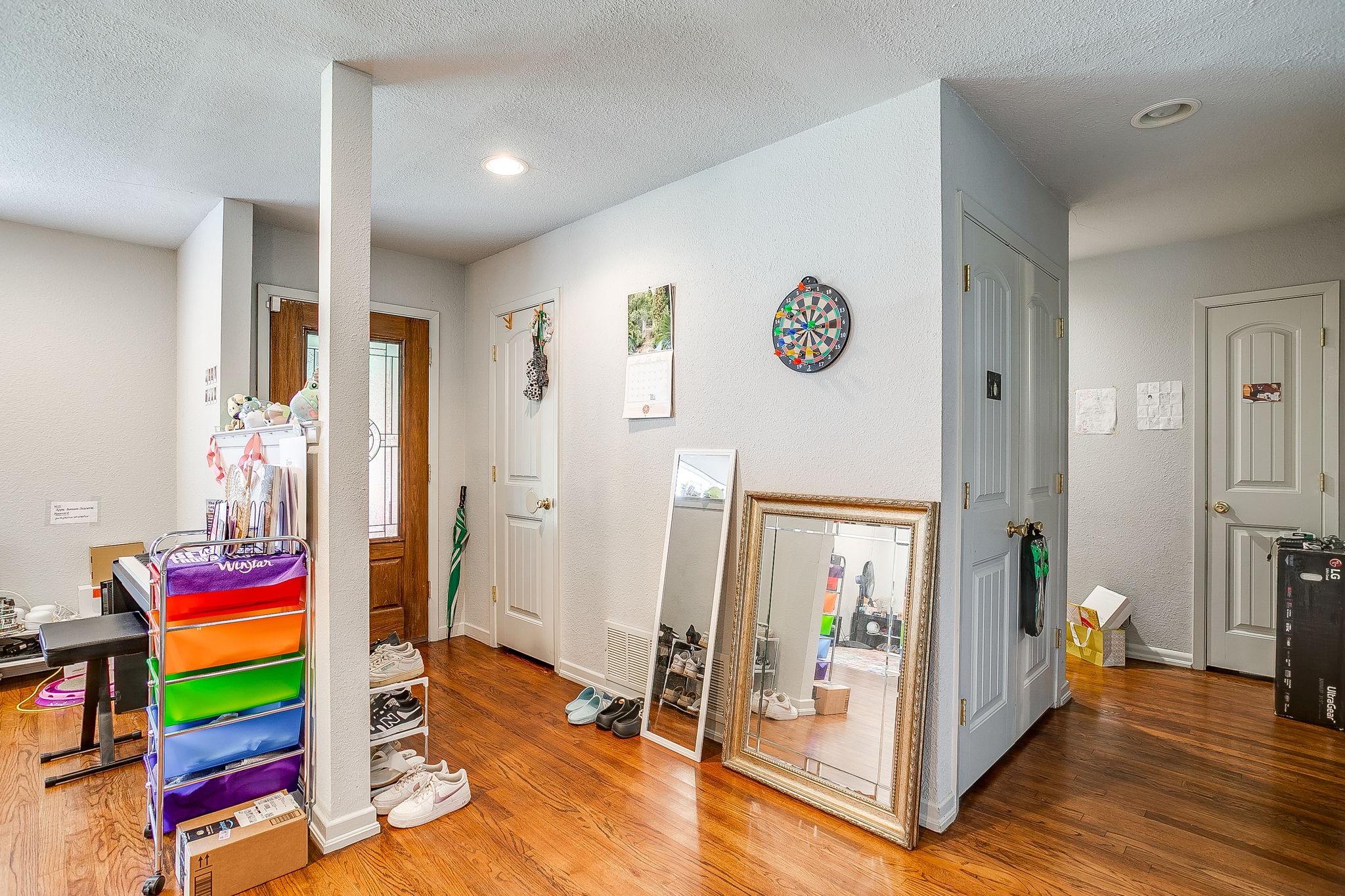 3704 Jeanette Drive Fort Worth TX 76109