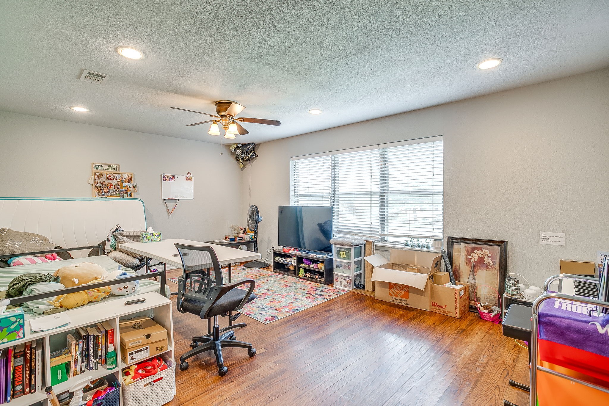 3704 Jeanette Drive Fort Worth TX 76109