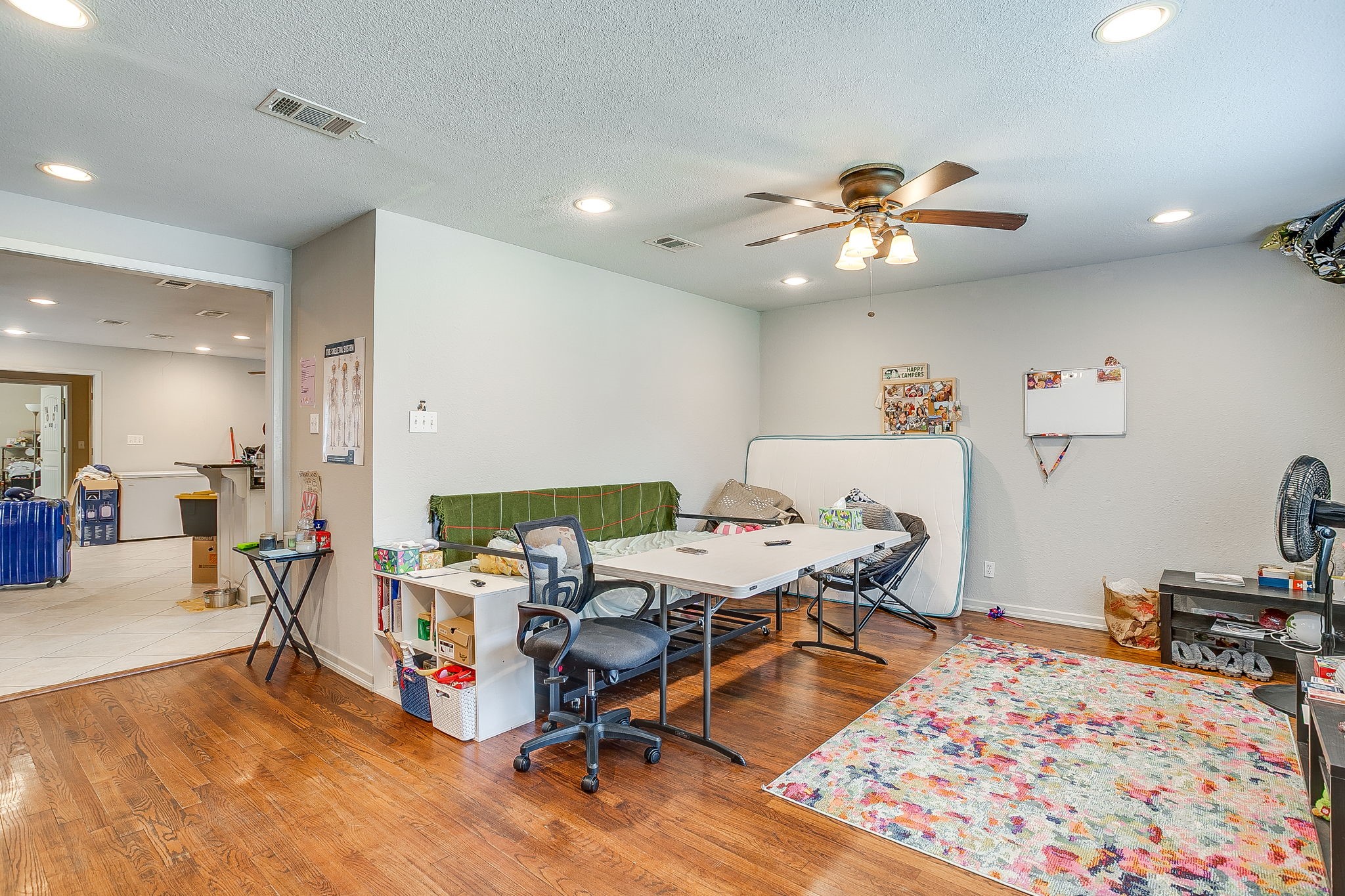 3704 Jeanette Drive Fort Worth TX 76109