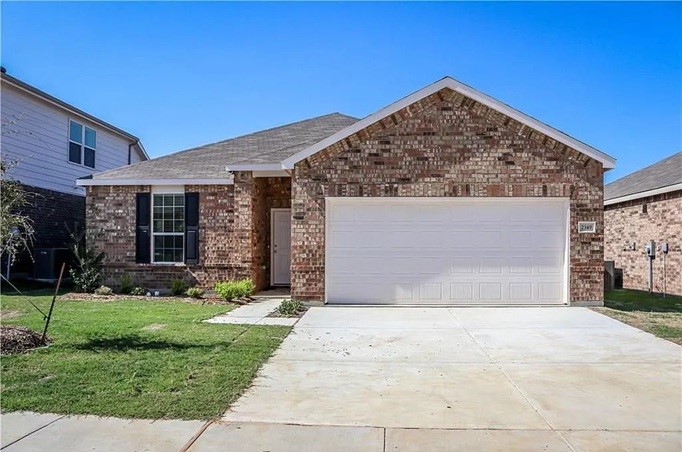 2349 Old Pecos Fort Worth TX 76131