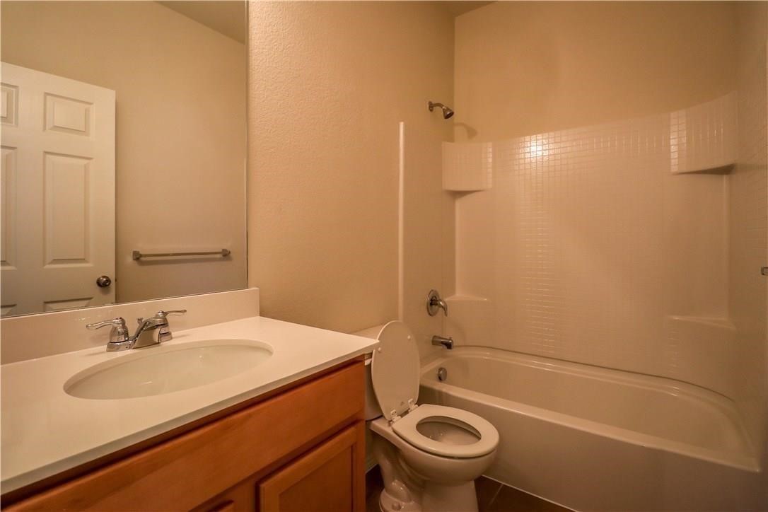 2349 Old Pecos Fort Worth TX 76131