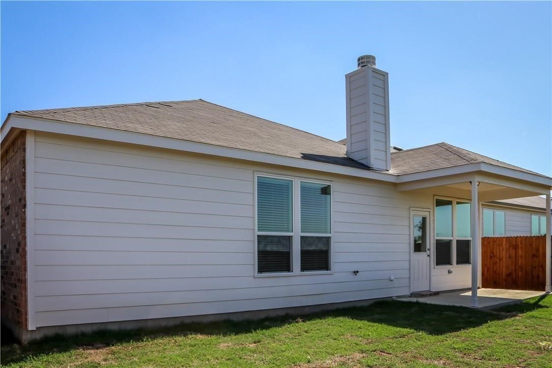 2349 Old Pecos Fort Worth TX 76131