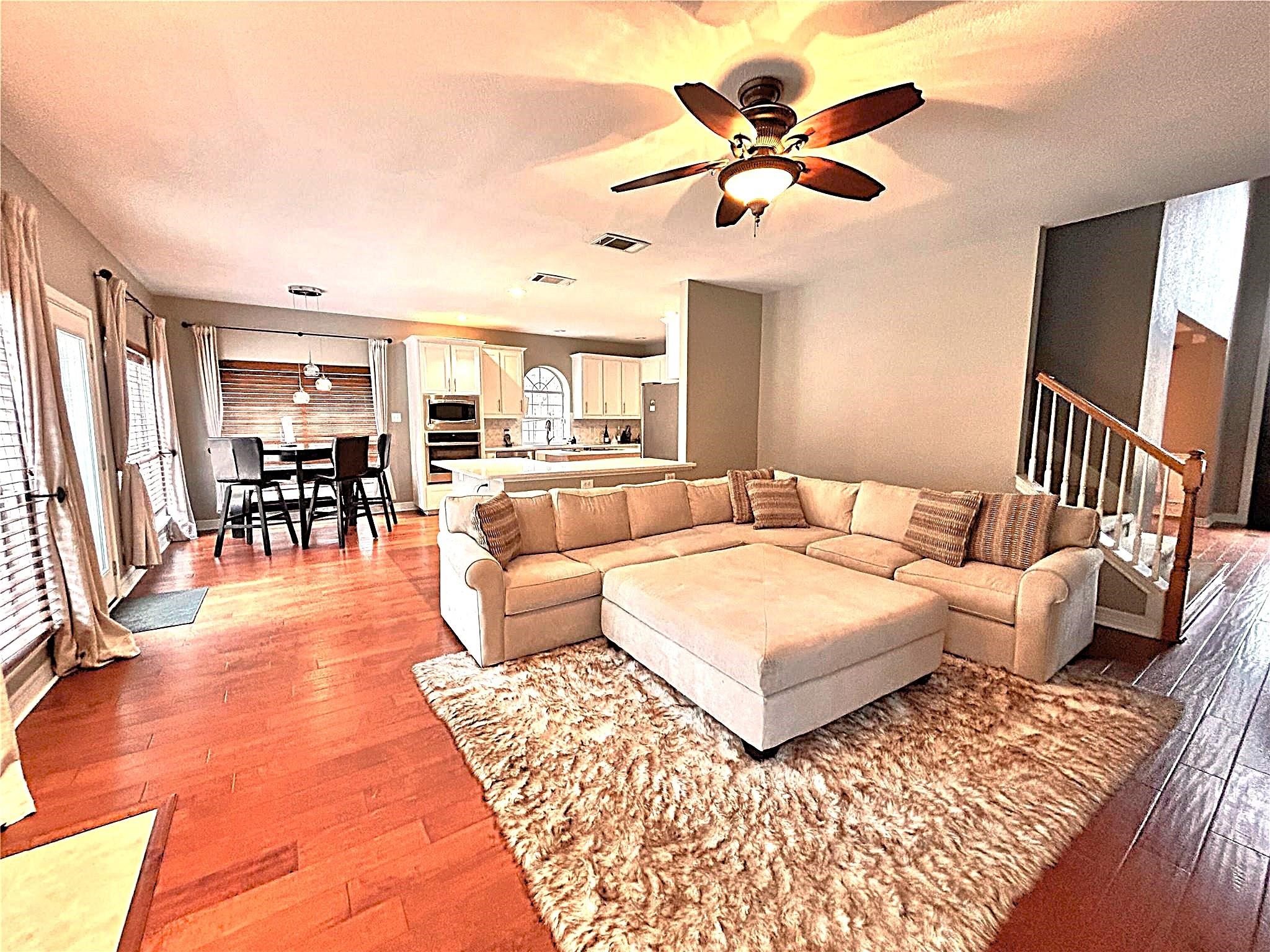 8428 Big Horn Way Fort Worth TX 76137