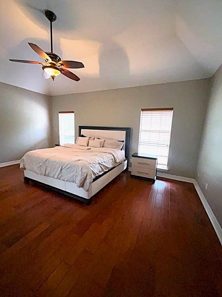 8428 Big Horn Way Fort Worth TX 76137