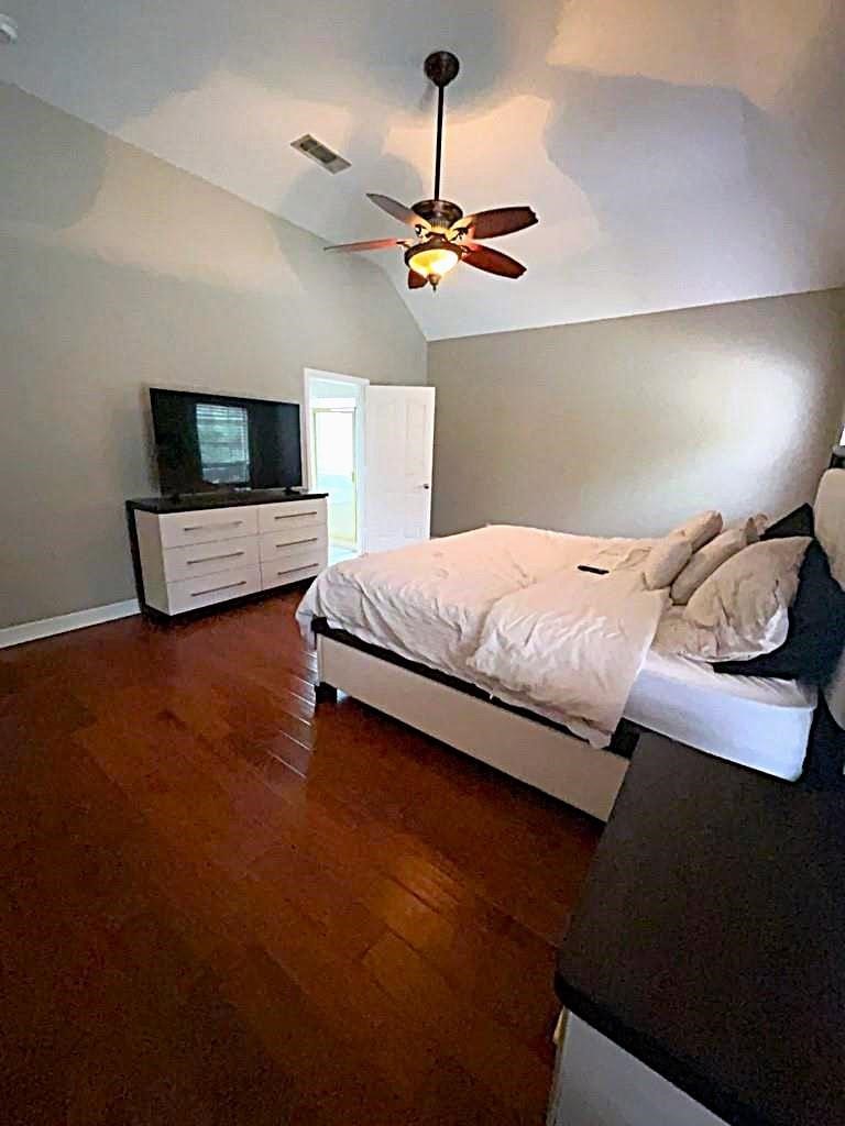 8428 Big Horn Way Fort Worth TX 76137