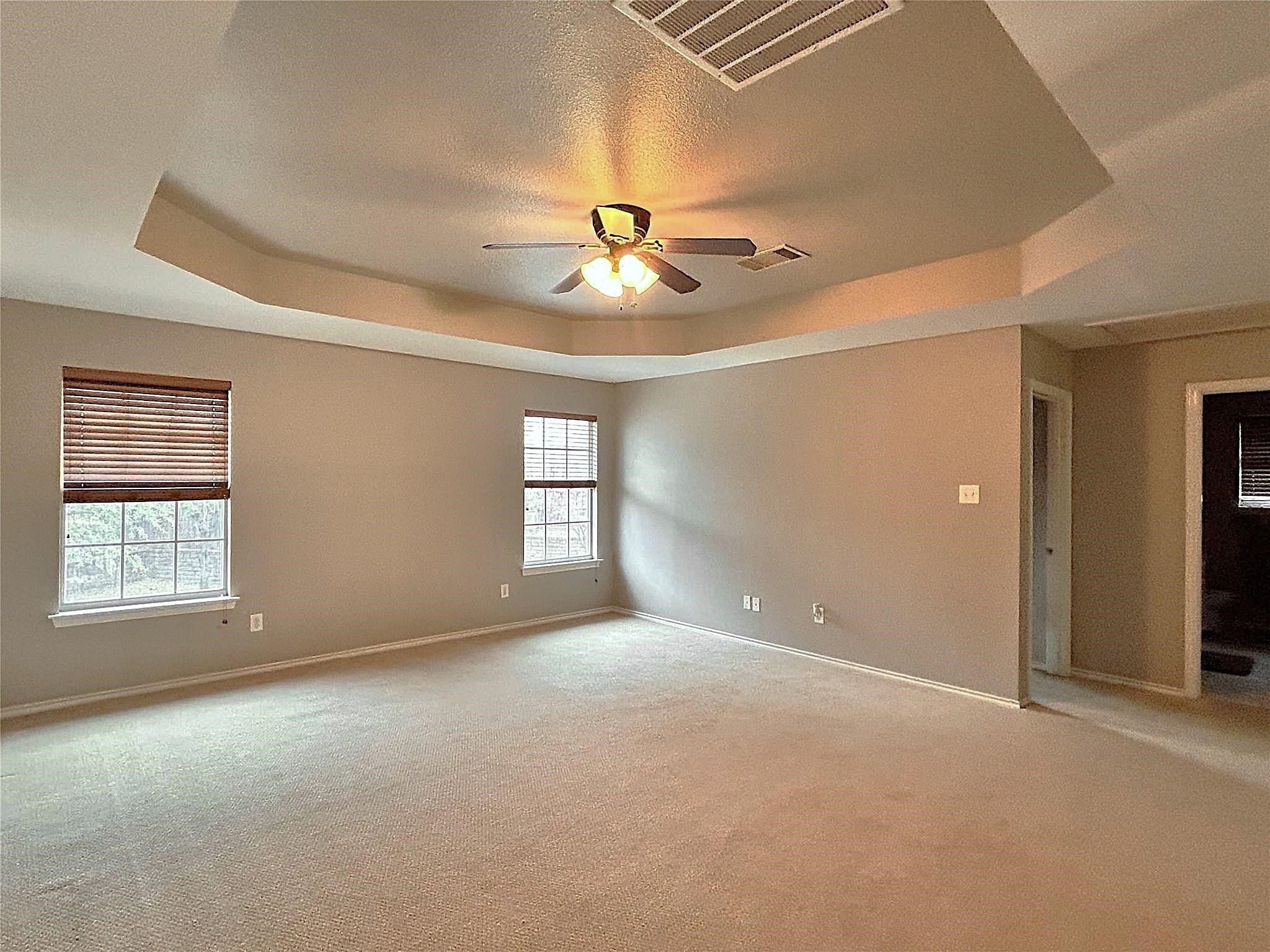 8428 Big Horn Way Fort Worth TX 76137