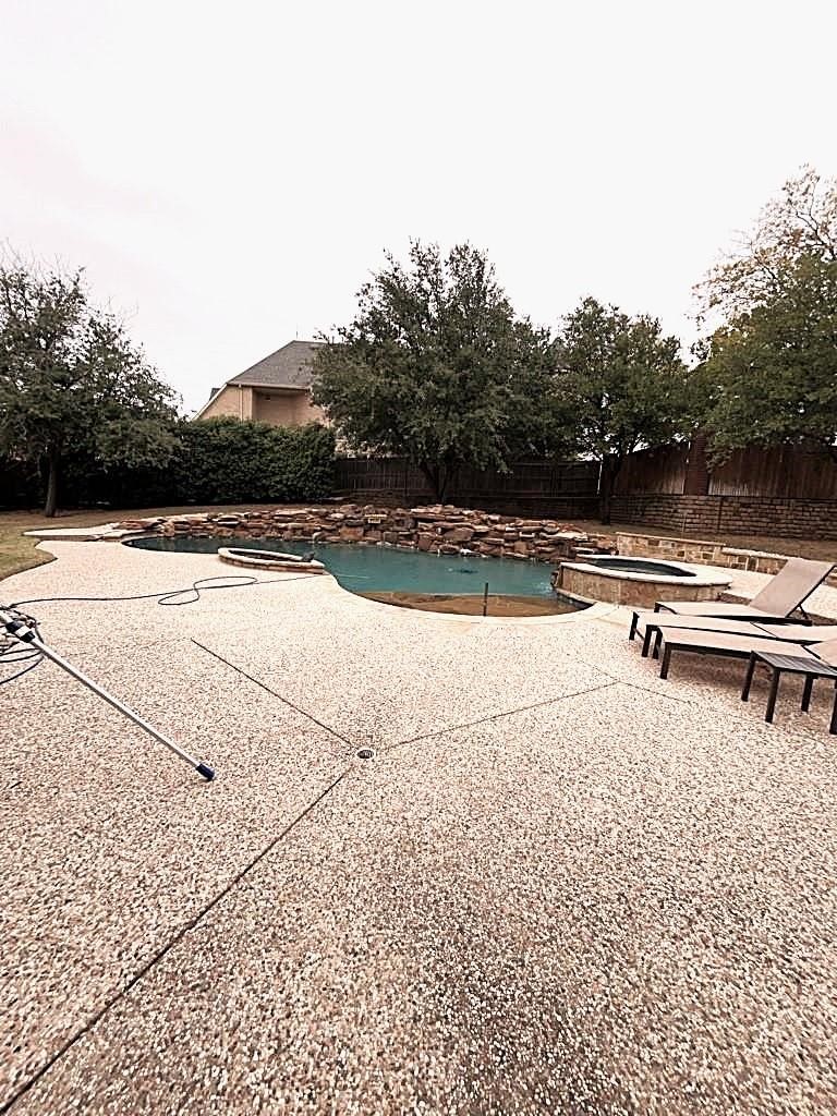 8428 Big Horn Way Fort Worth TX 76137