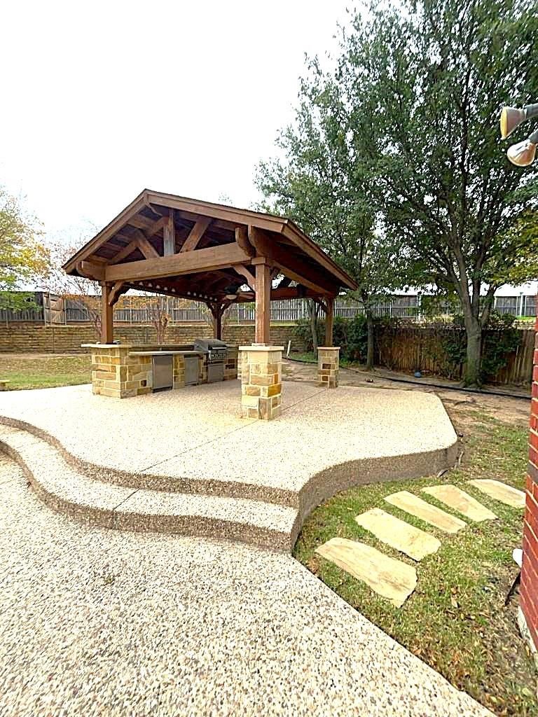 8428 Big Horn Way Fort Worth TX 76137