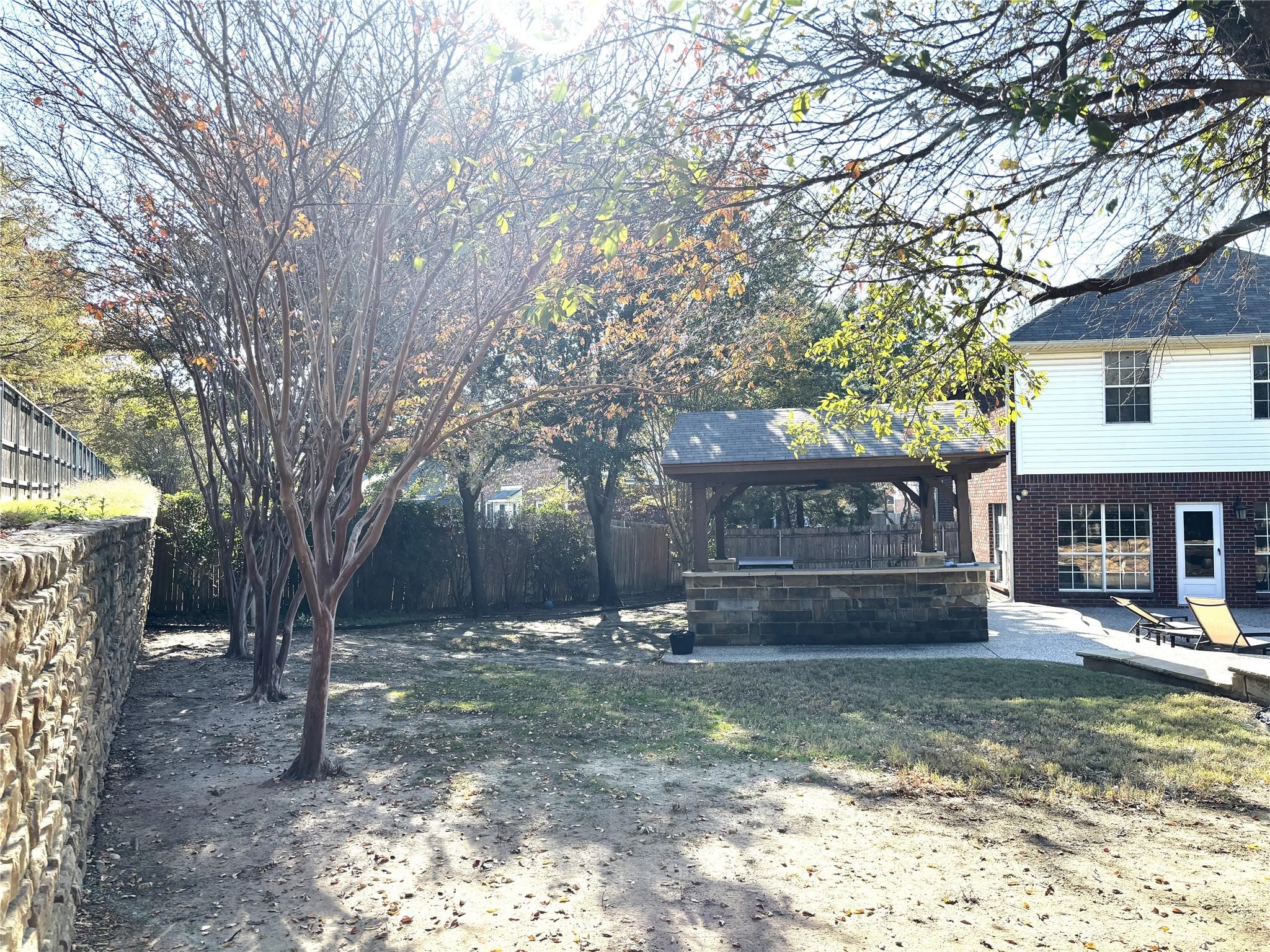 8428 Big Horn Way Fort Worth TX 76137