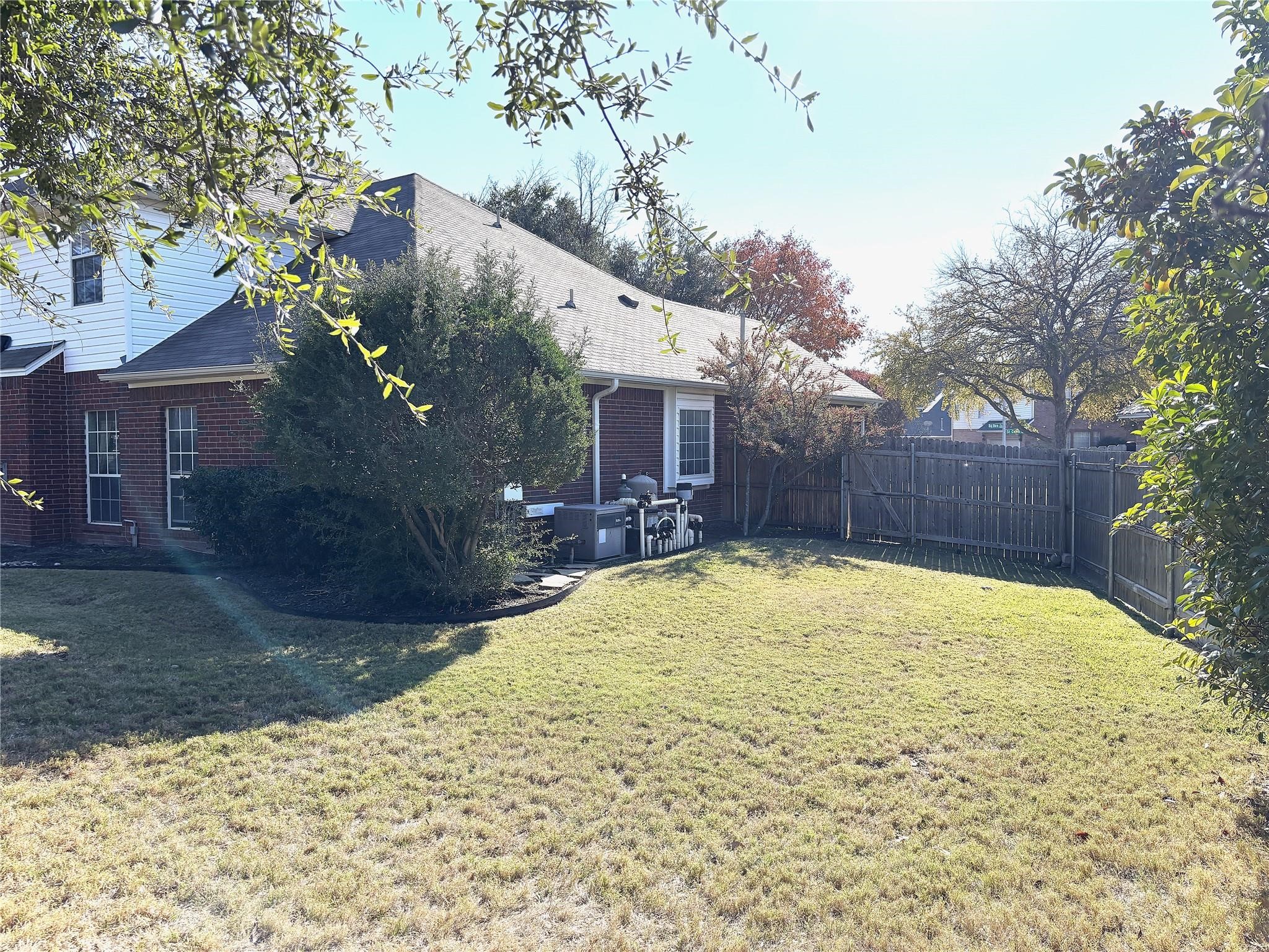 8428 Big Horn Way Fort Worth TX 76137