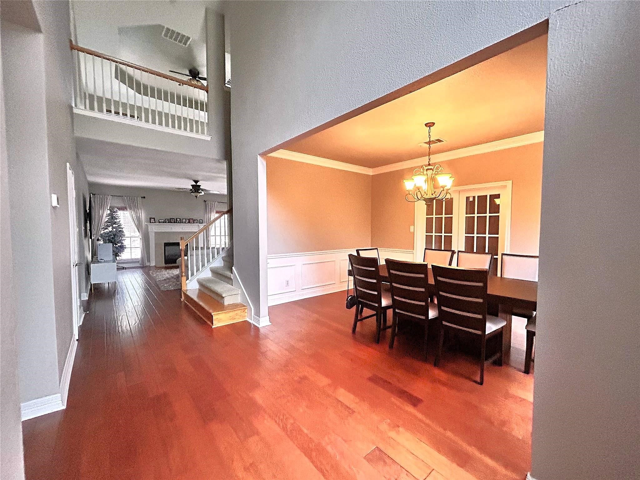 8428 Big Horn Way Fort Worth TX 76137