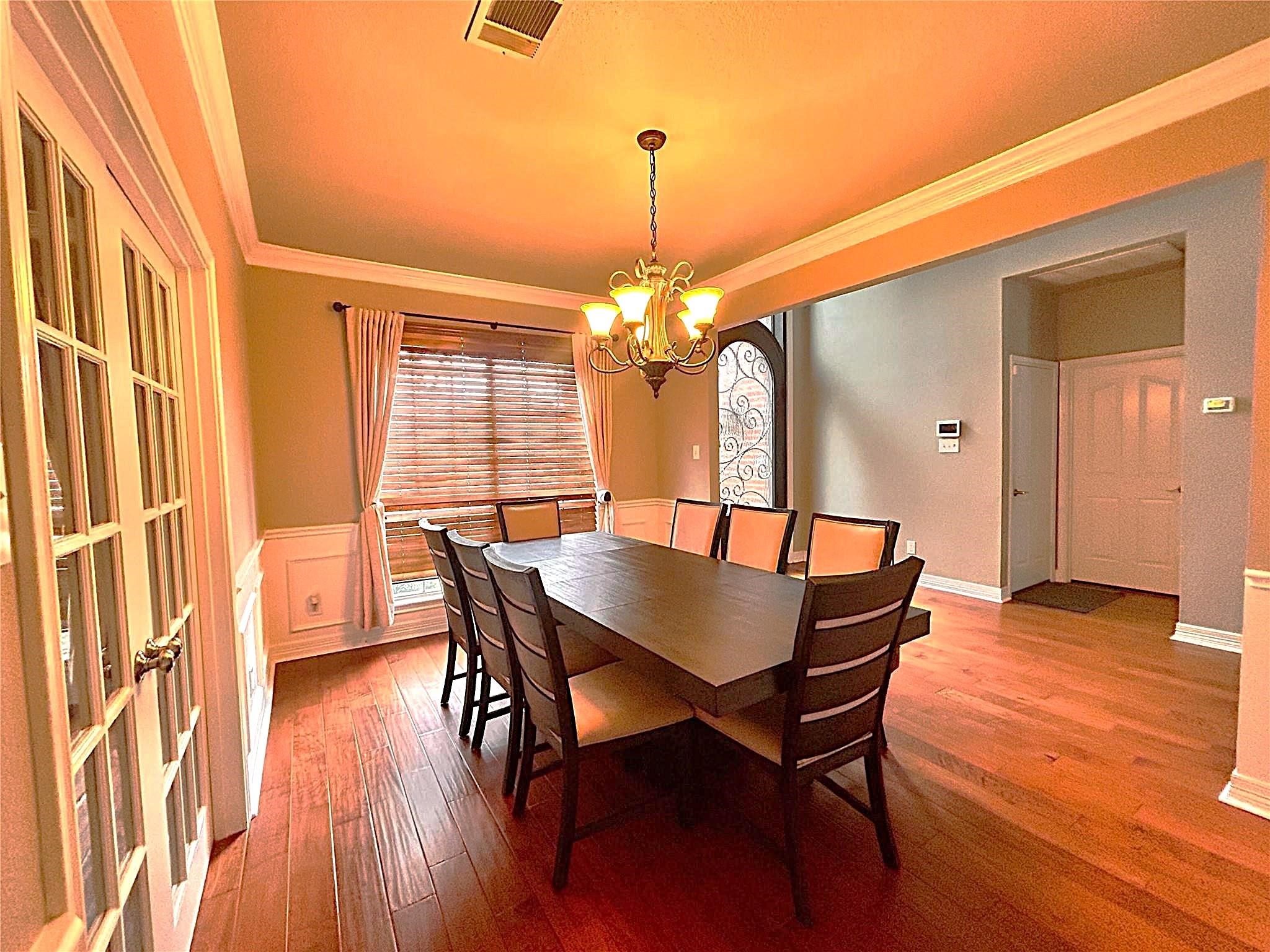 8428 Big Horn Way Fort Worth TX 76137