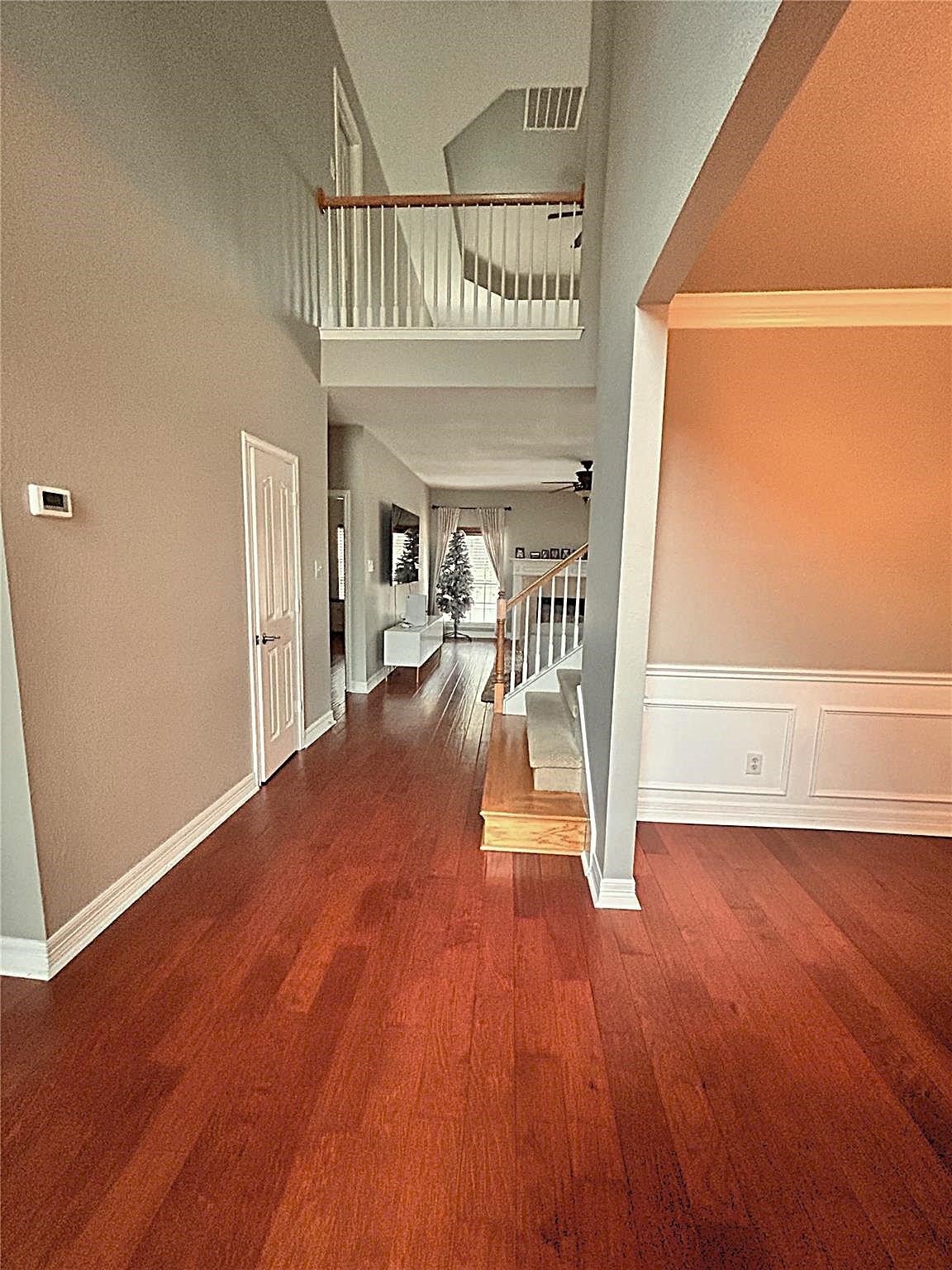 8428 Big Horn Way Fort Worth TX 76137