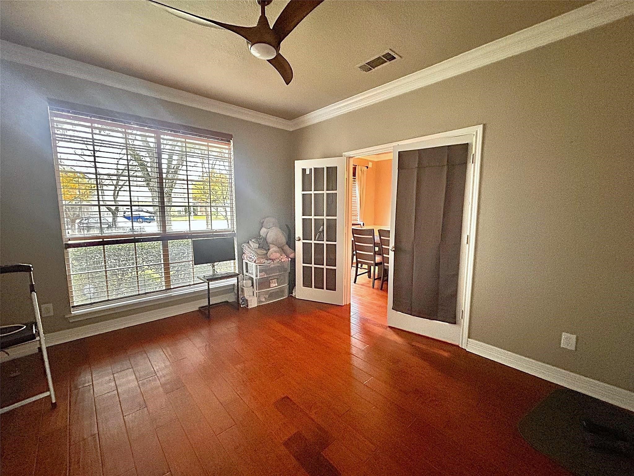 8428 Big Horn Way Fort Worth TX 76137