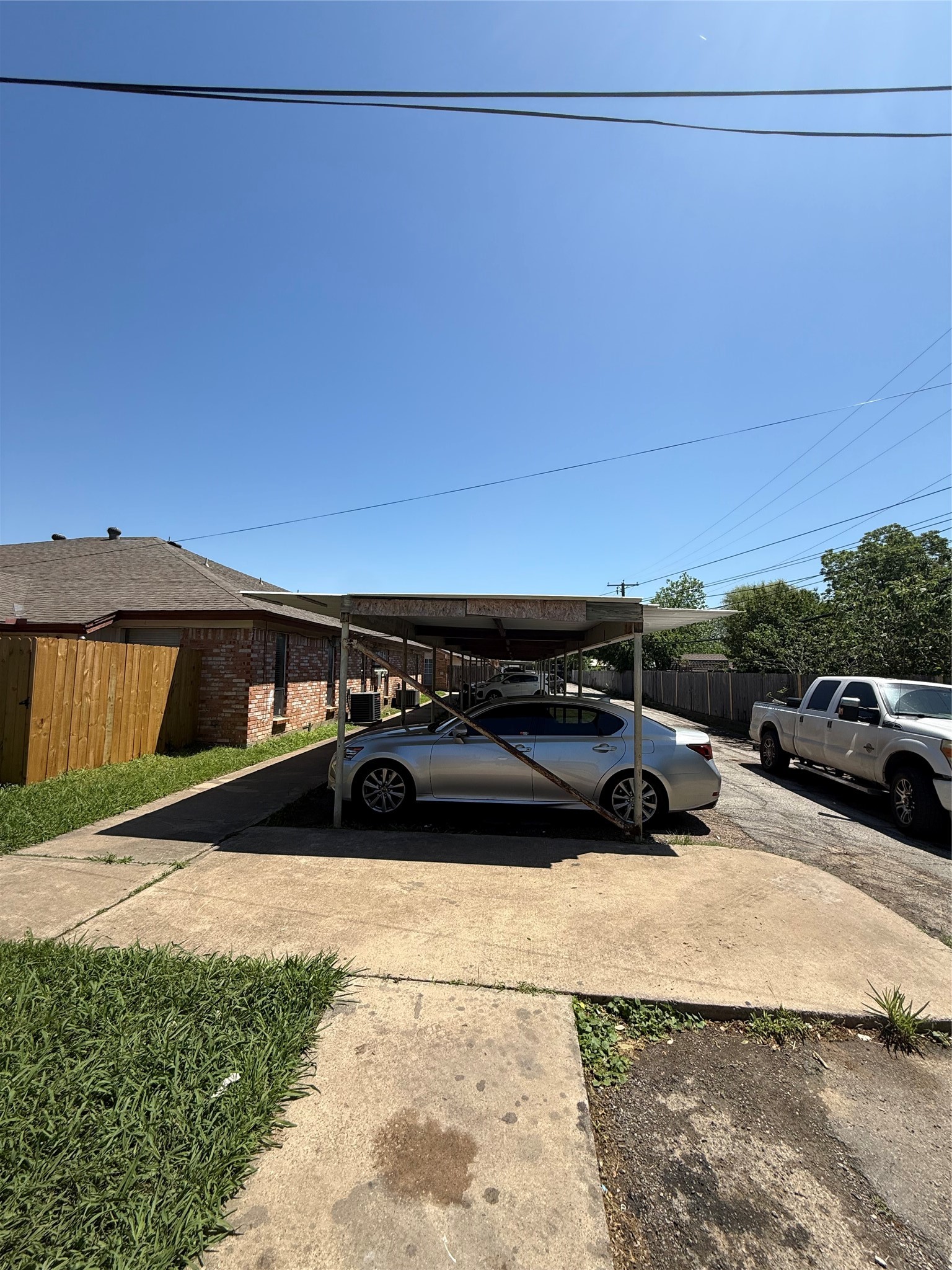 708 E Pecan Street Hurst TX 76053