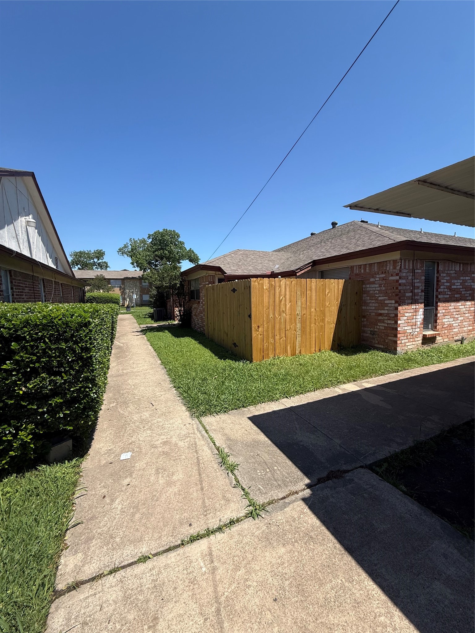 708 E Pecan Street Hurst TX 76053