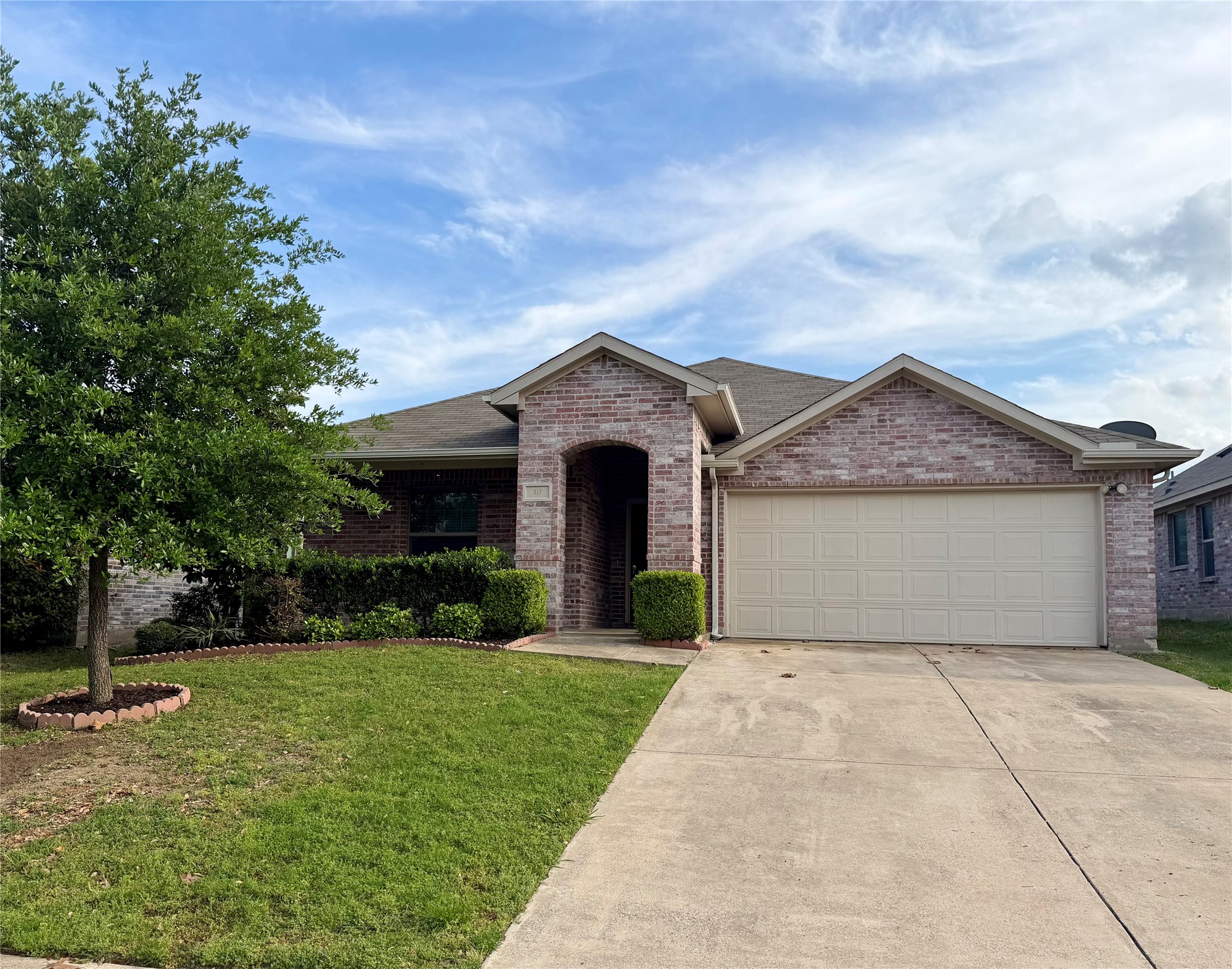412 Stonecreek Drive Princeton TX 75407