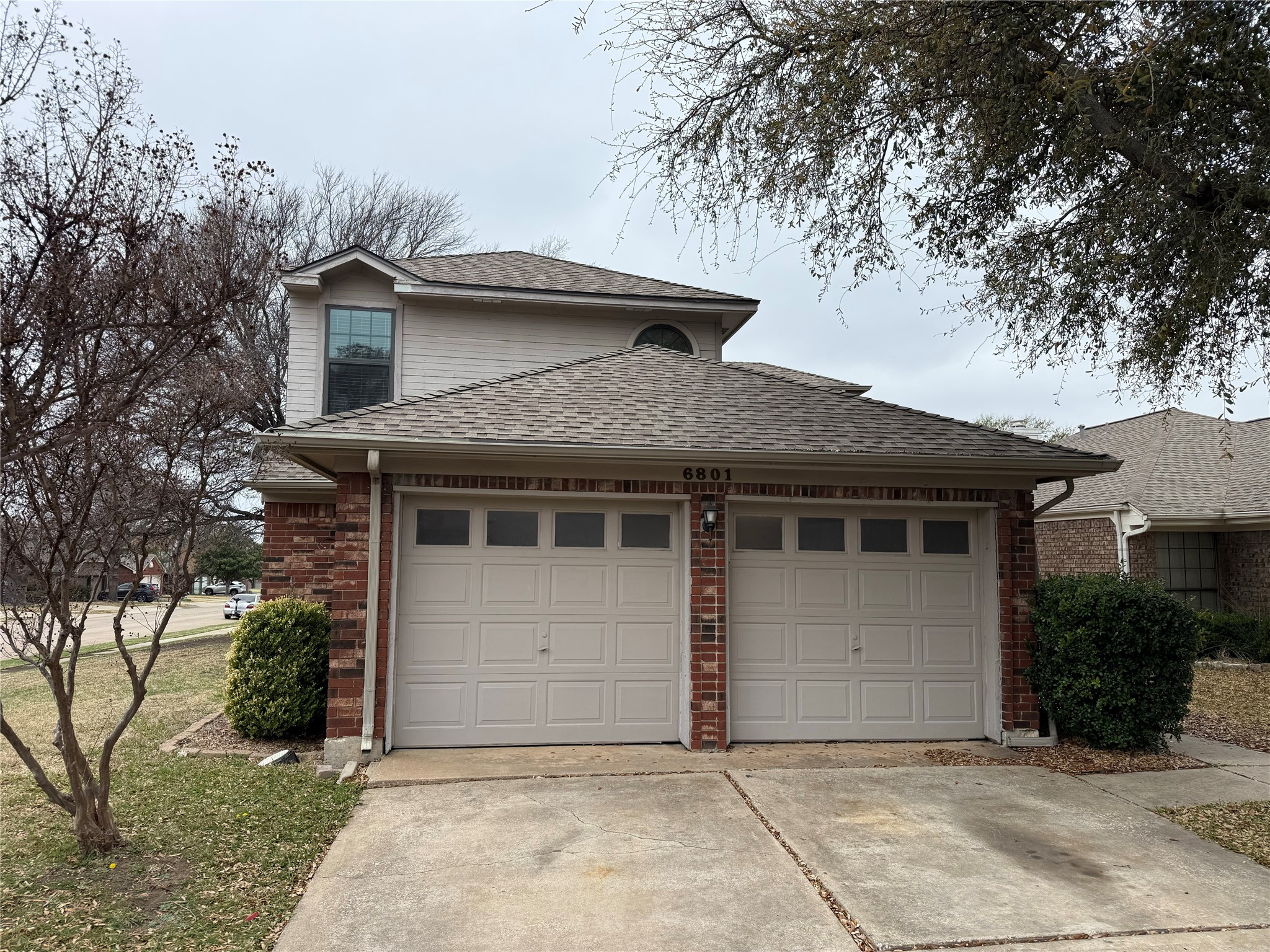 6801 Bolivar Court Plano TX 75023