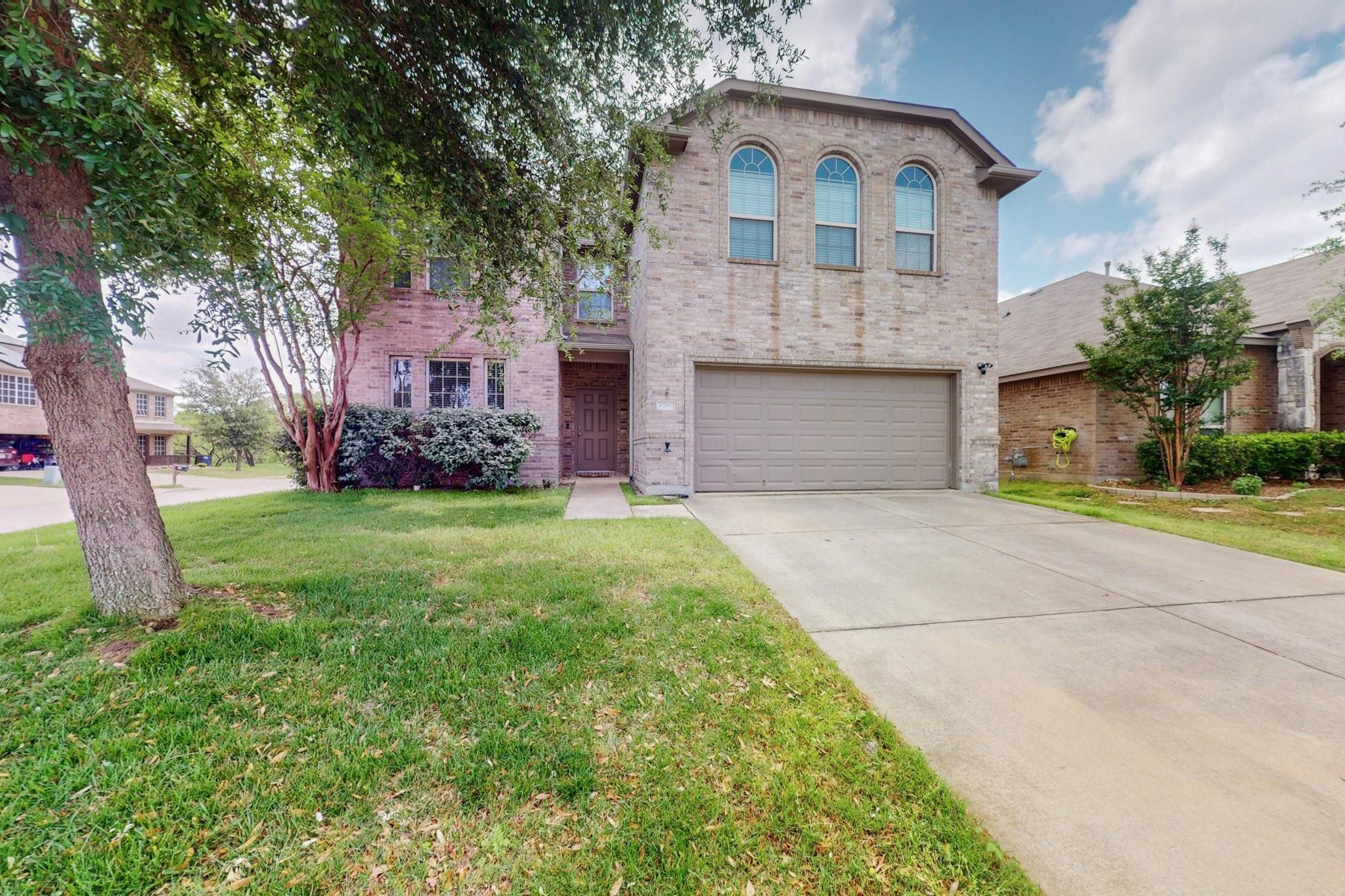 4260 Doe Creek Trail Fort Worth TX 76244