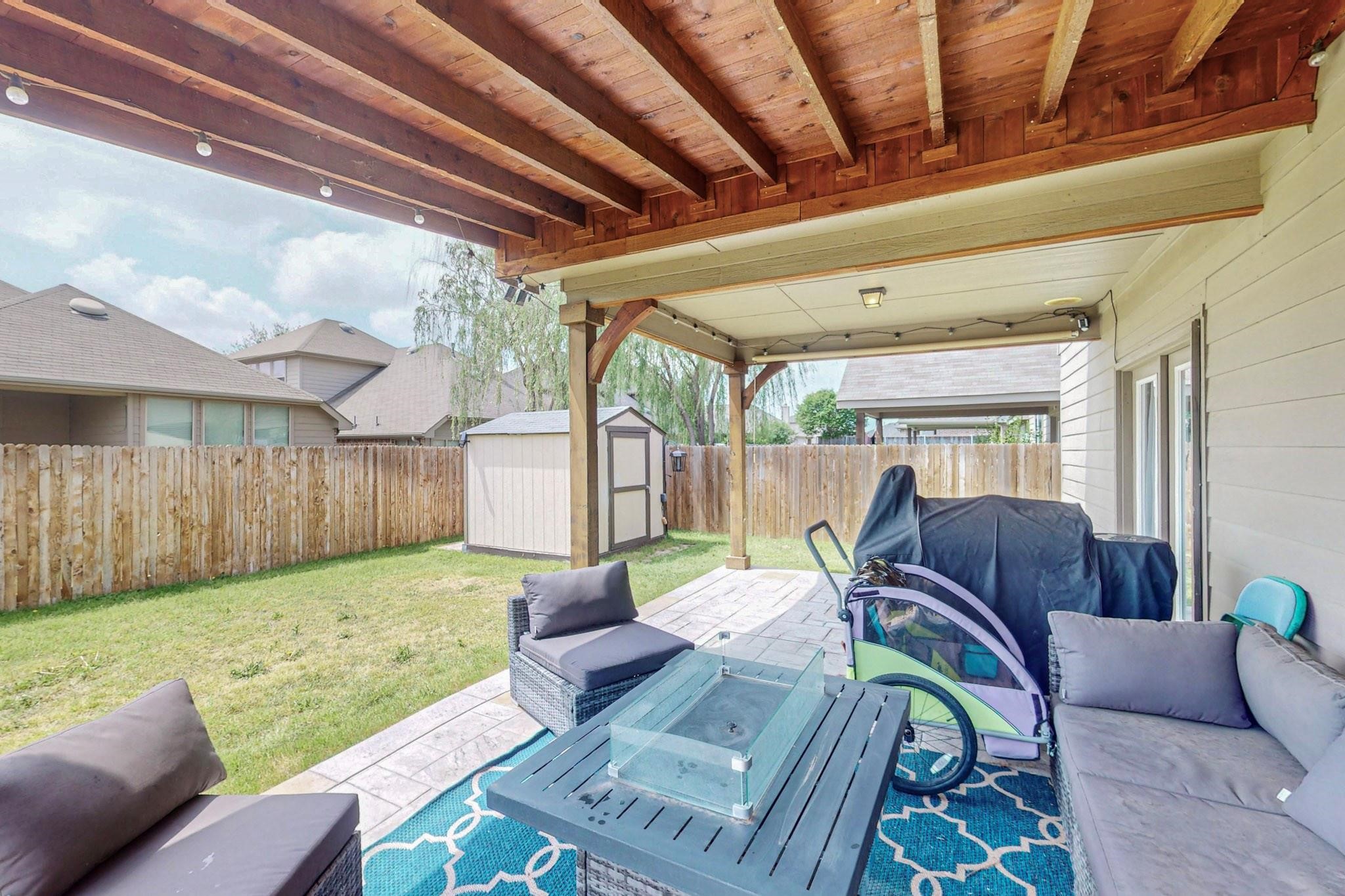 4260 Doe Creek Trail Fort Worth TX 76244