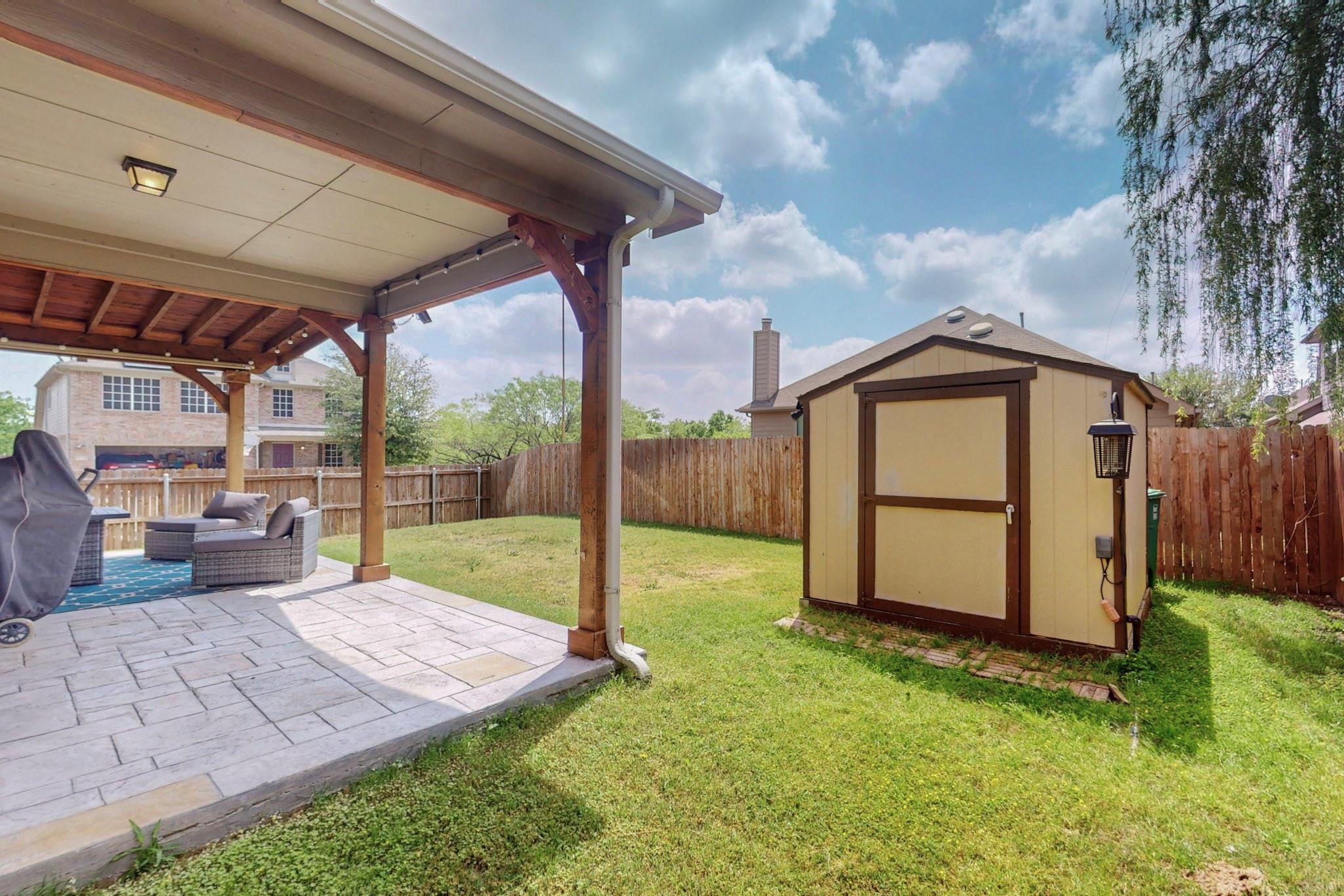 4260 Doe Creek Trail Fort Worth TX 76244