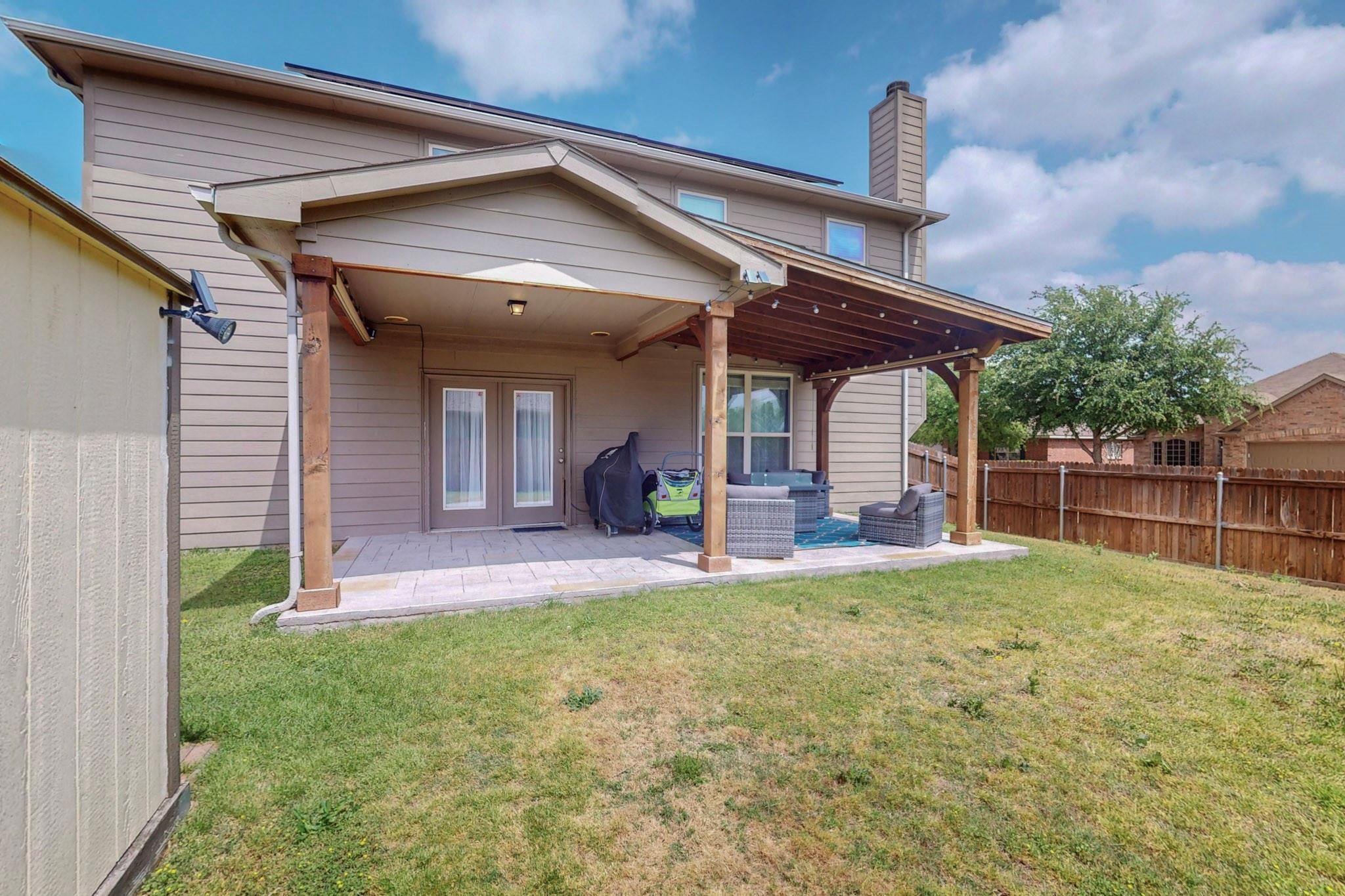 4260 Doe Creek Trail Fort Worth TX 76244