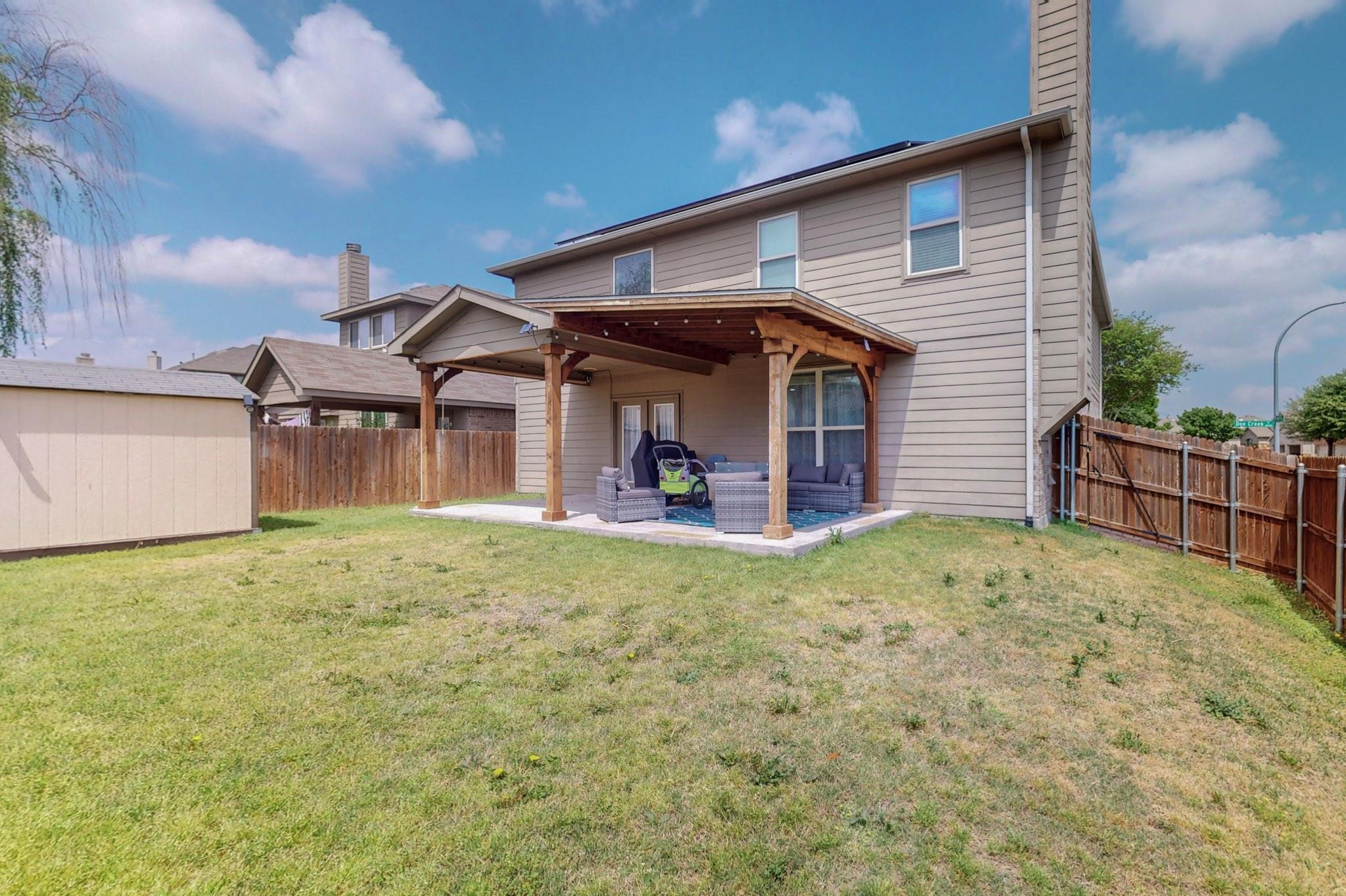 4260 Doe Creek Trail Fort Worth TX 76244