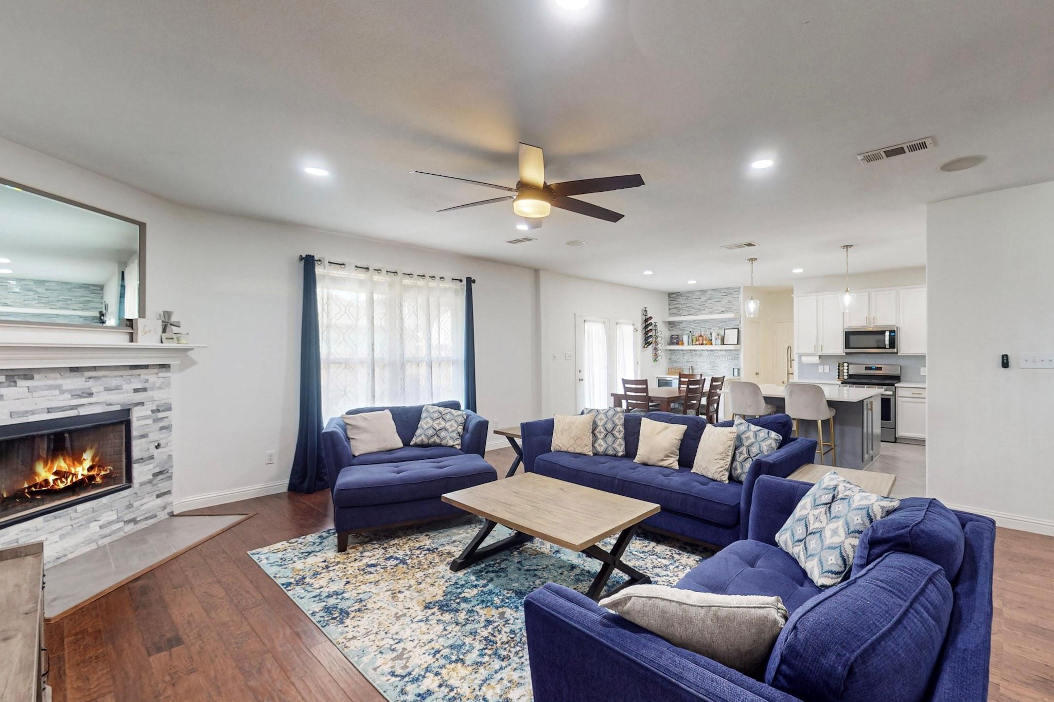4260 Doe Creek Trail Fort Worth TX 76244