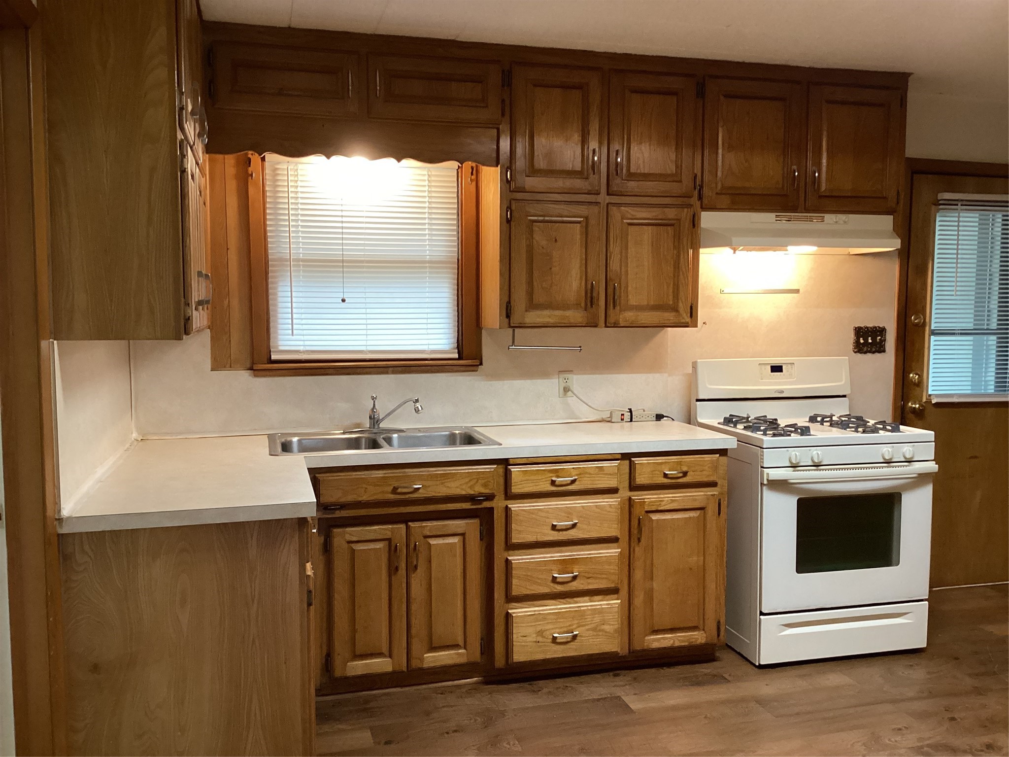 5340 Jerri Lane Haltom City TX 76117