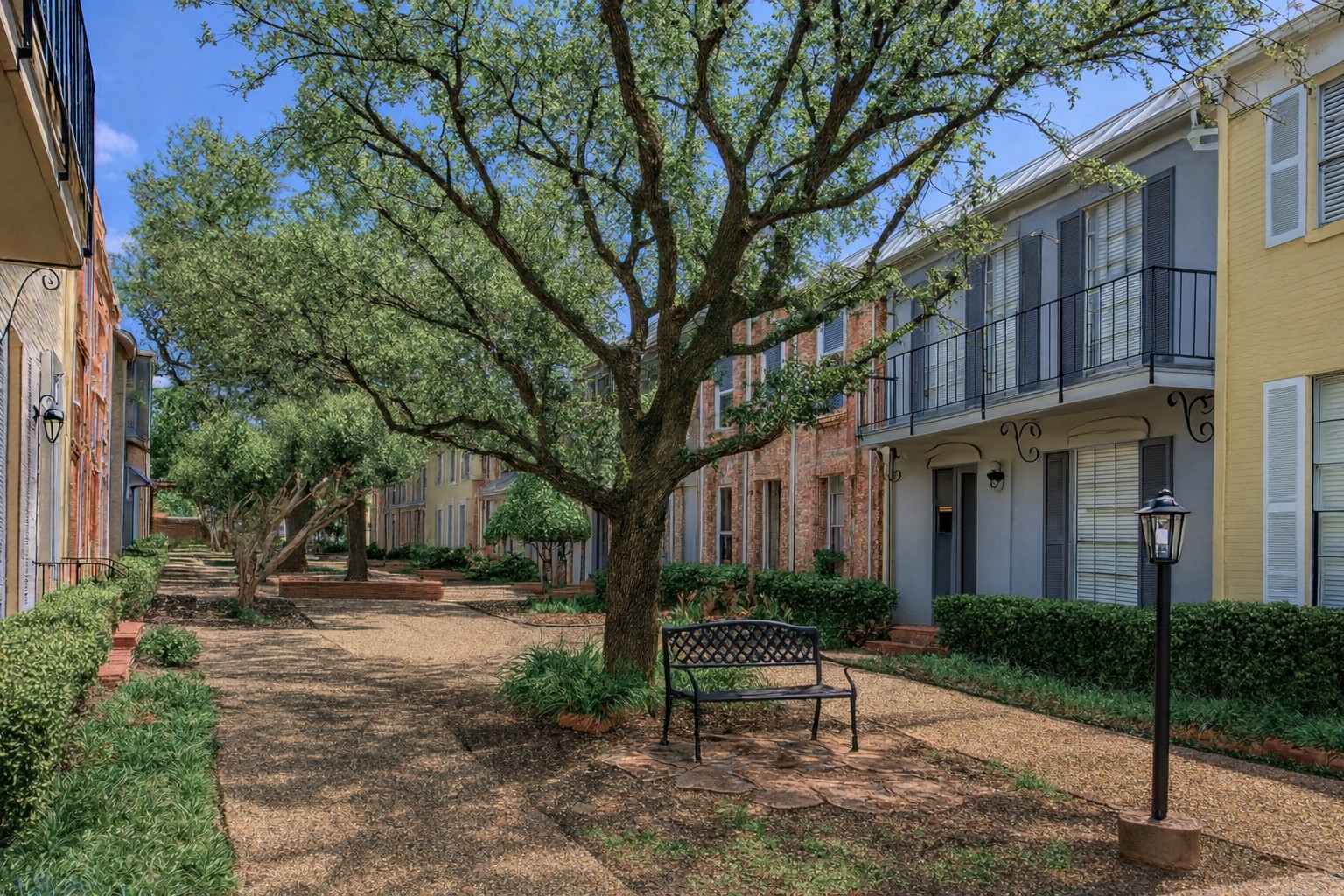 9844 Valley Meadow Court Dallas TX 75220