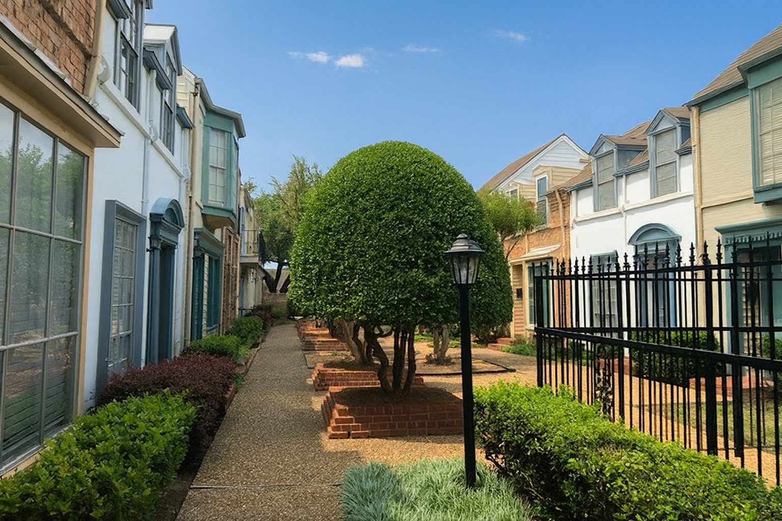 9844 Valley Meadow Court Dallas TX 75220