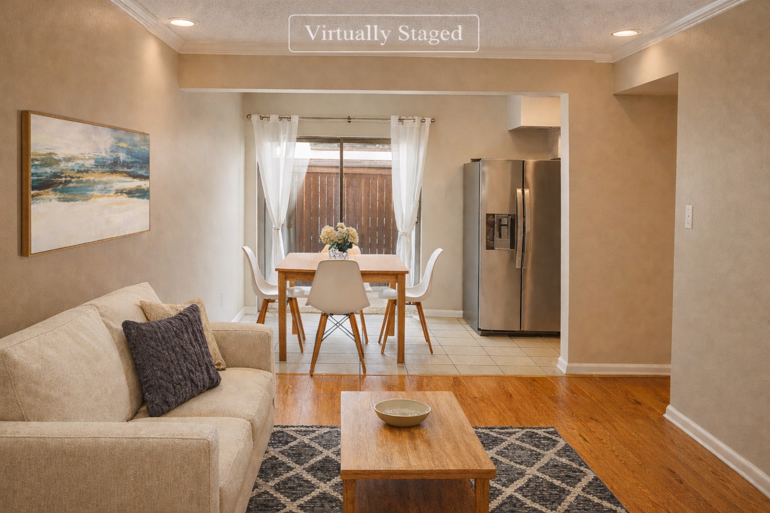 9844 Valley Meadow Court Dallas TX 75220