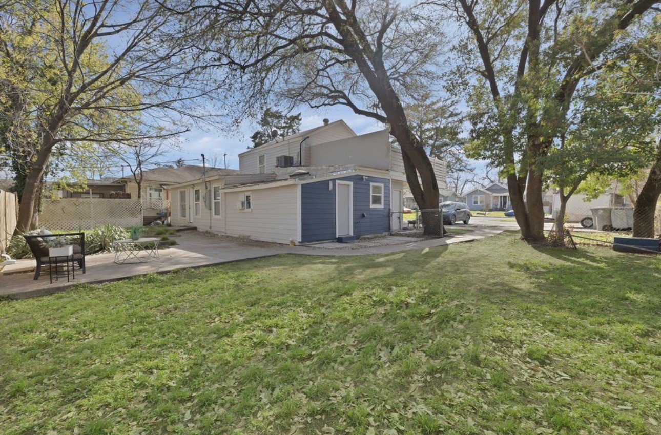 928 S Windomere Avenue Dallas TX 75208