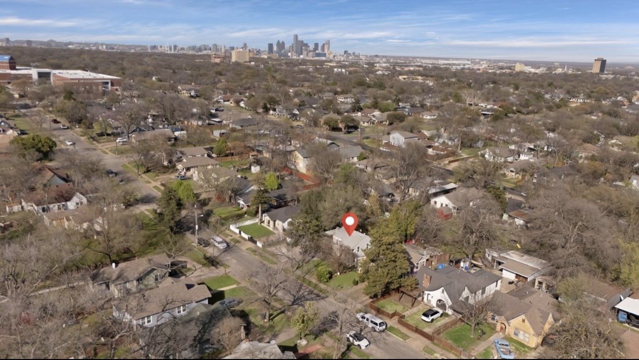 928 S Windomere Avenue Dallas TX 75208