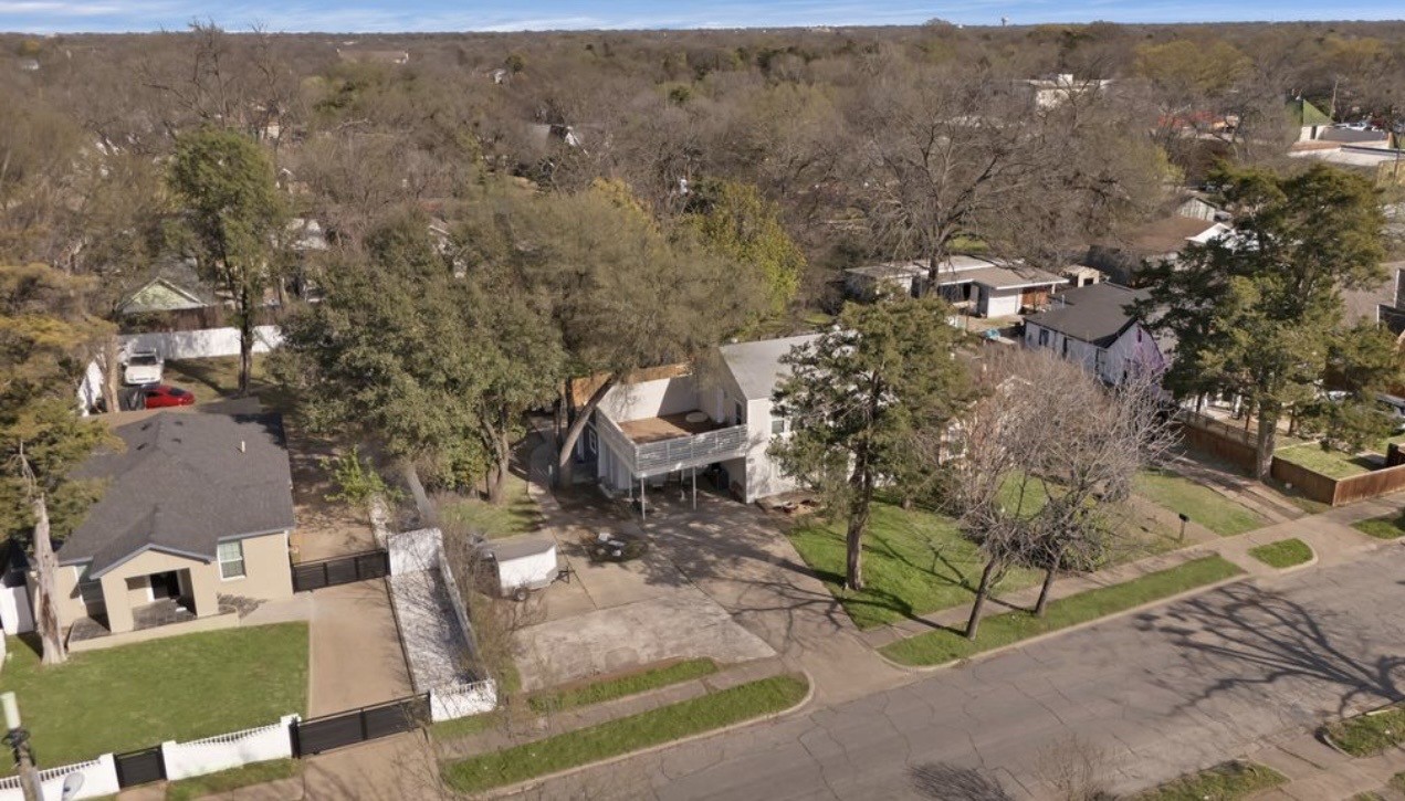 928 S Windomere Avenue Dallas TX 75208