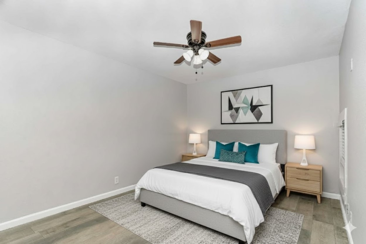 122 Ramsey Avenue Cleburne TX 76031