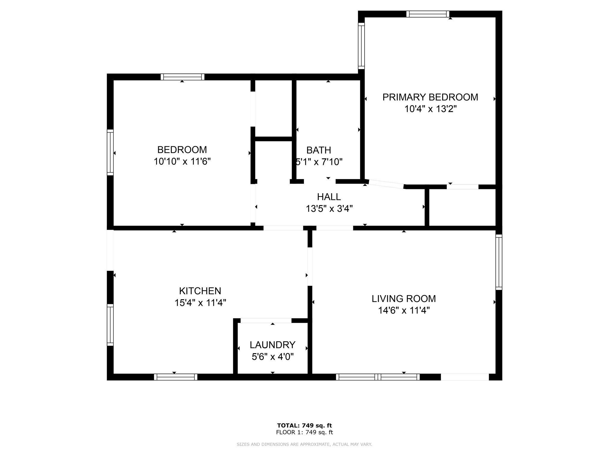 122 Ramsey Avenue Cleburne TX 76031