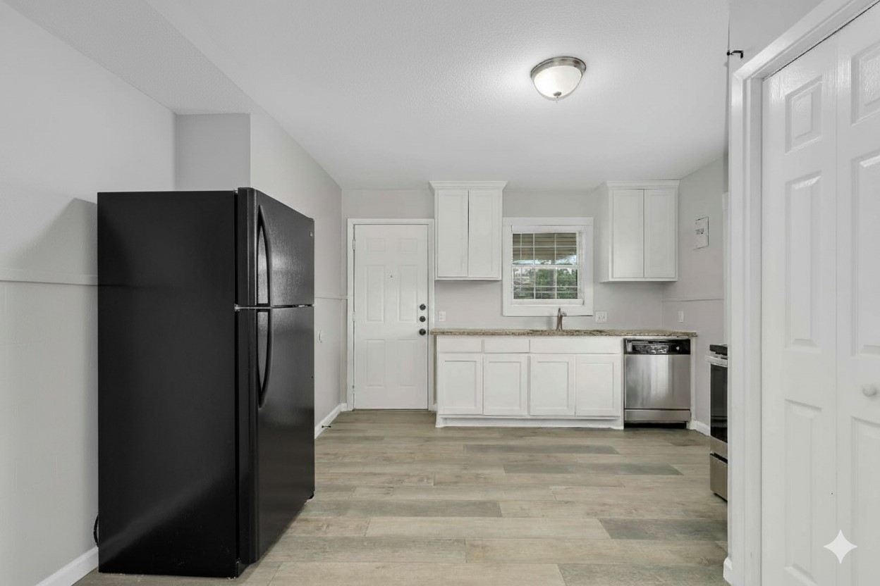 122 Ramsey Avenue Cleburne TX 76031