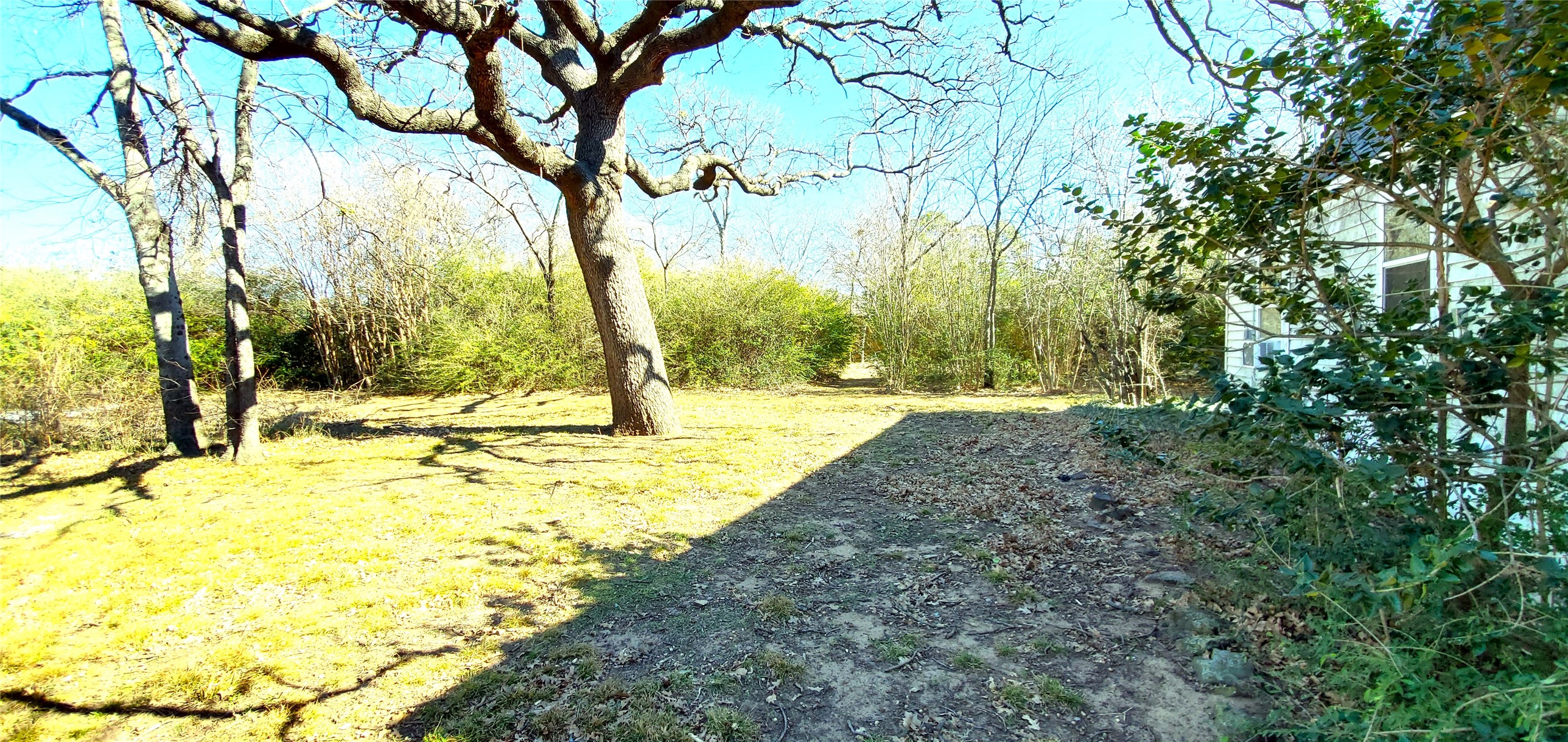 2604 N Locust Street Denton TX 76209