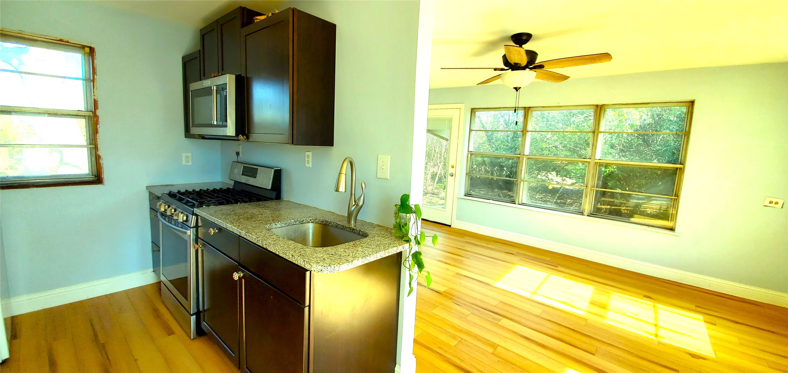 2604 N Locust Street Denton TX 76209