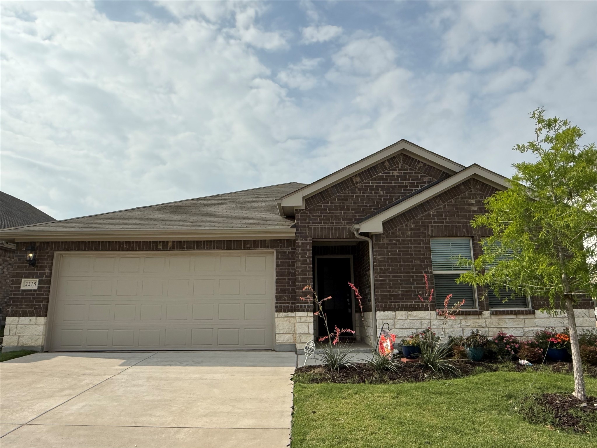 2215 Gustavus Drive Sherman TX 75092
